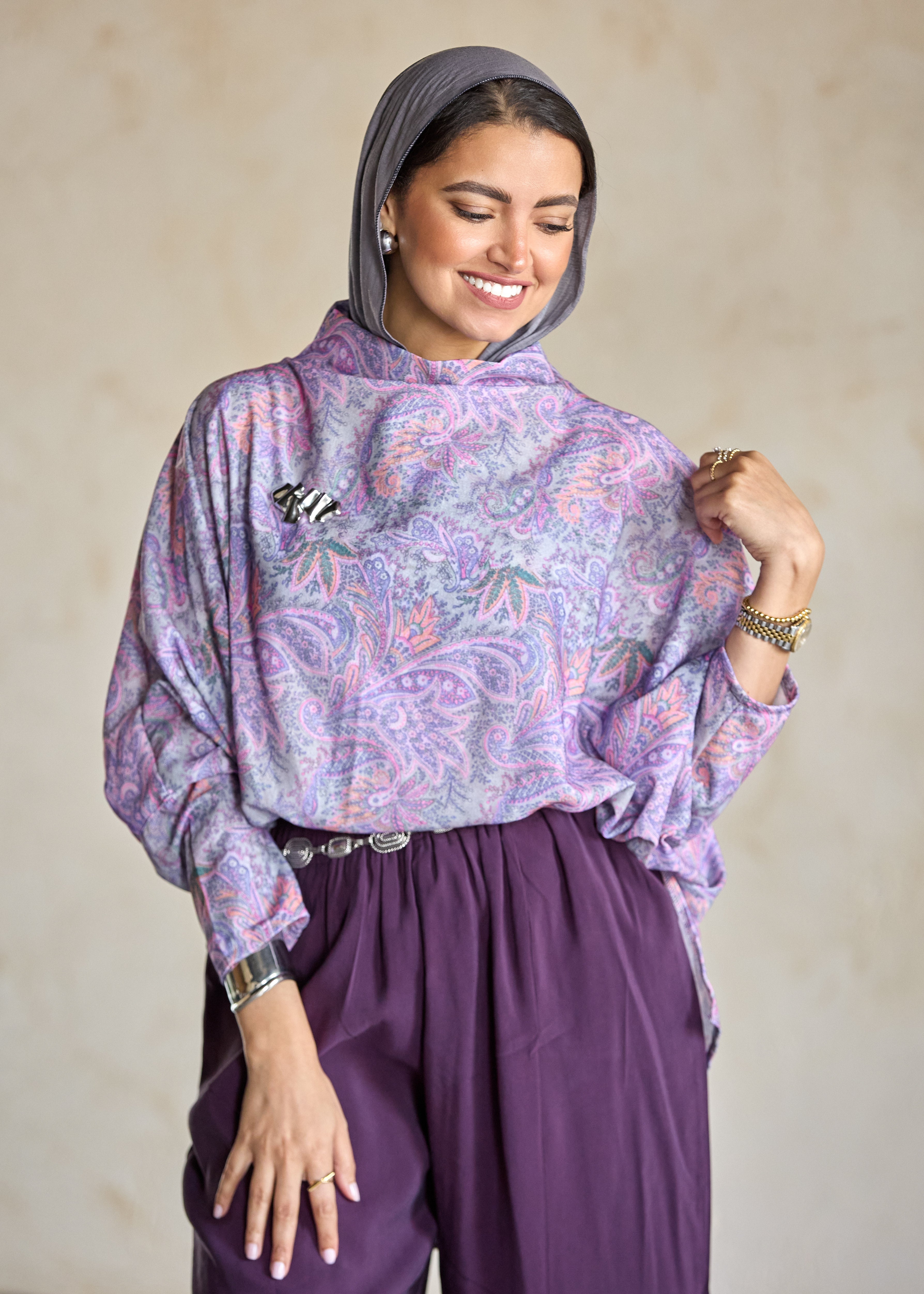 Orchid set