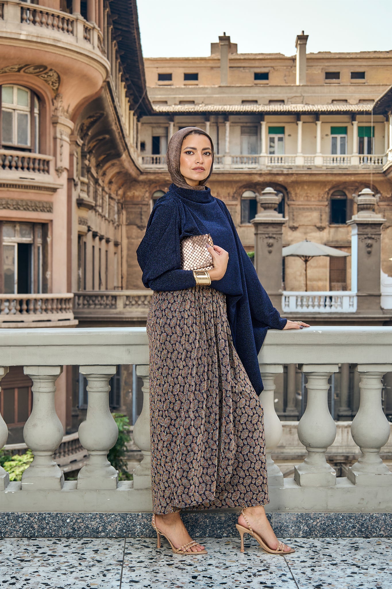 zahra set