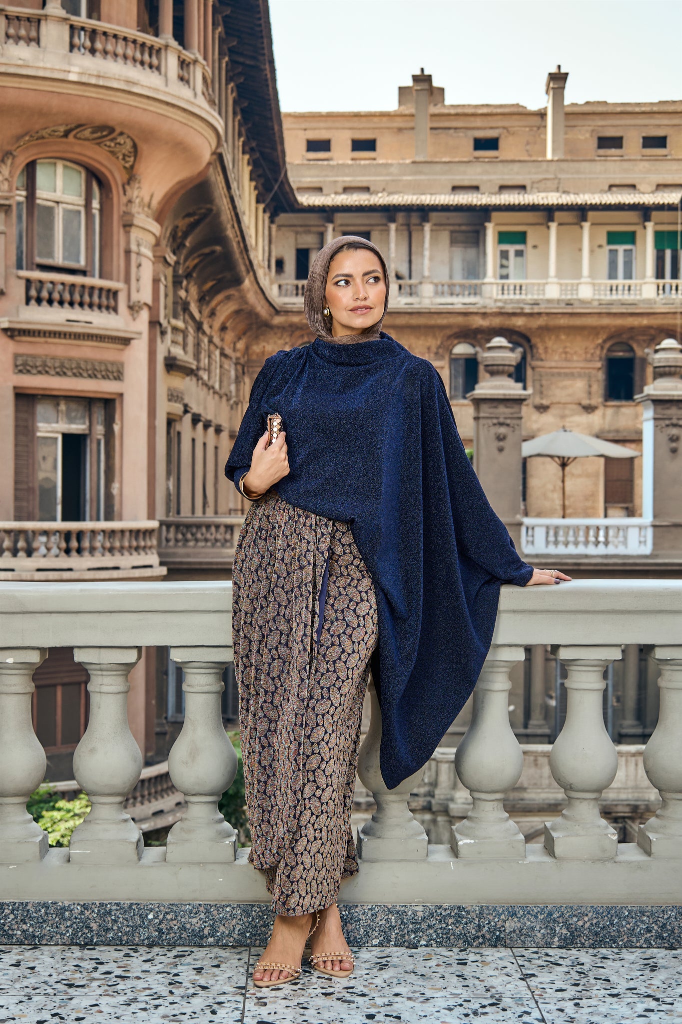 zahra set