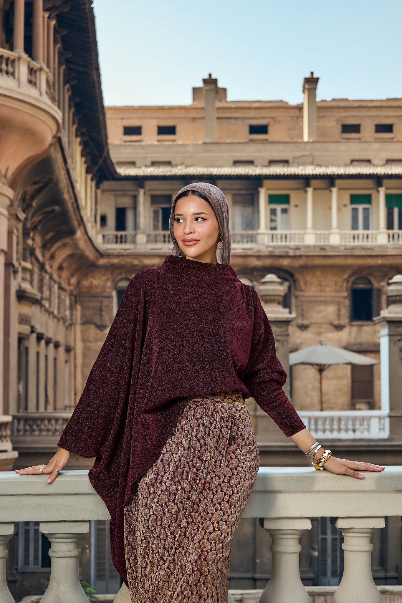 zahra set