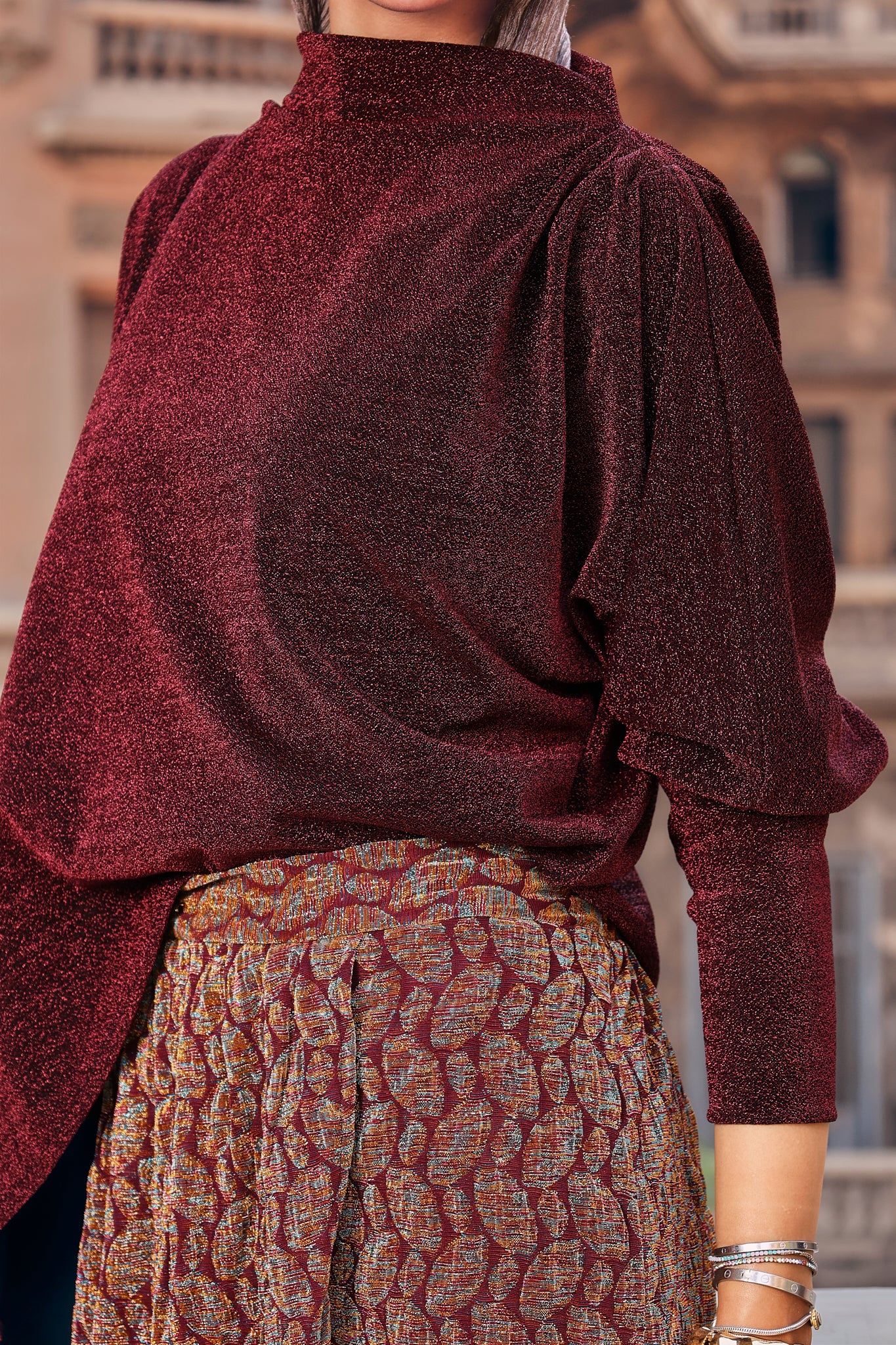 zahra set