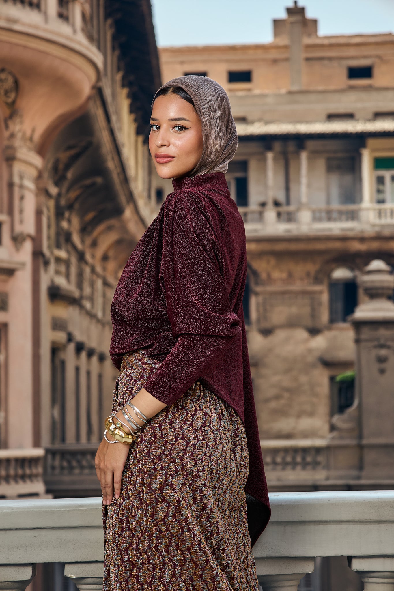 zahra set