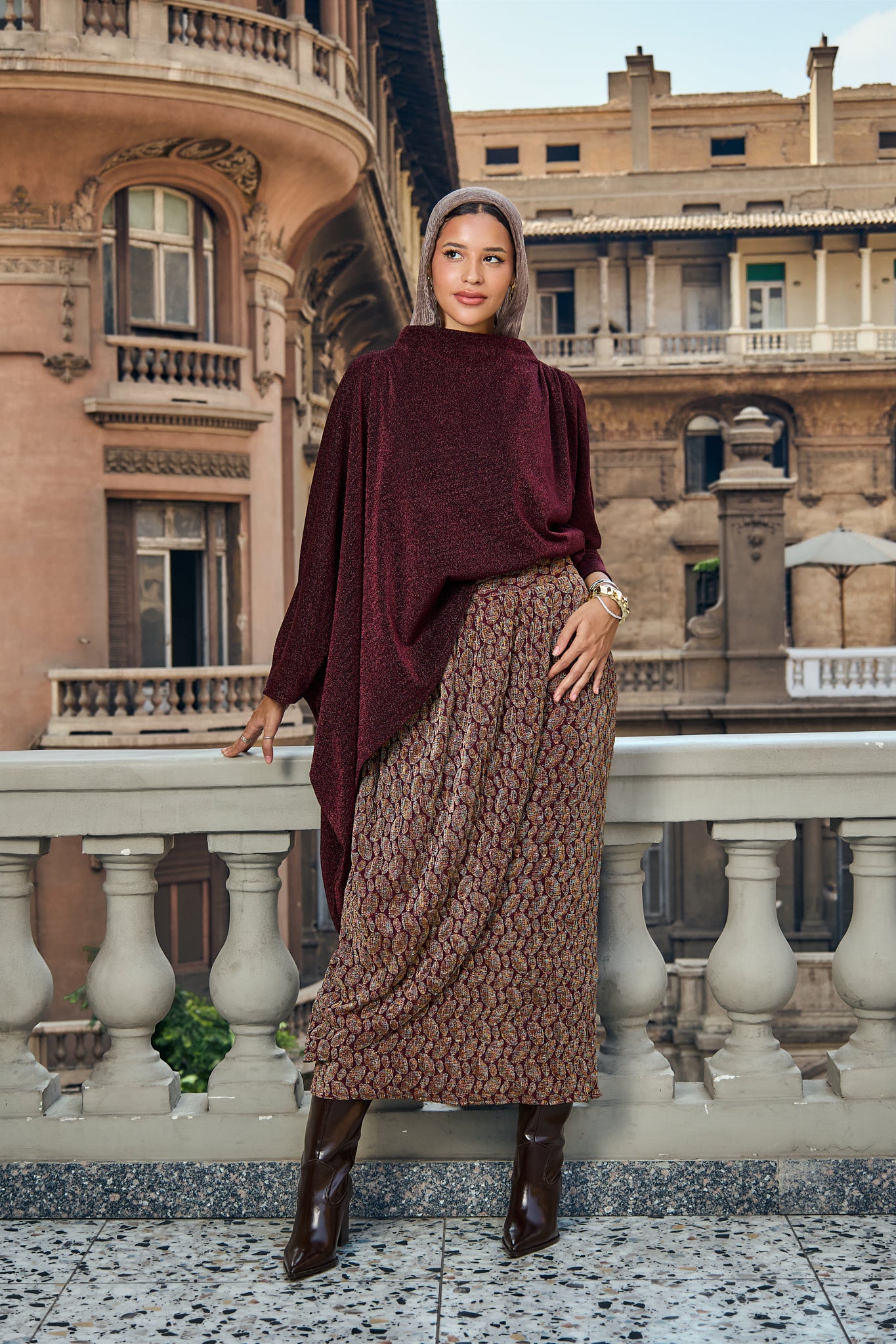 zahra set