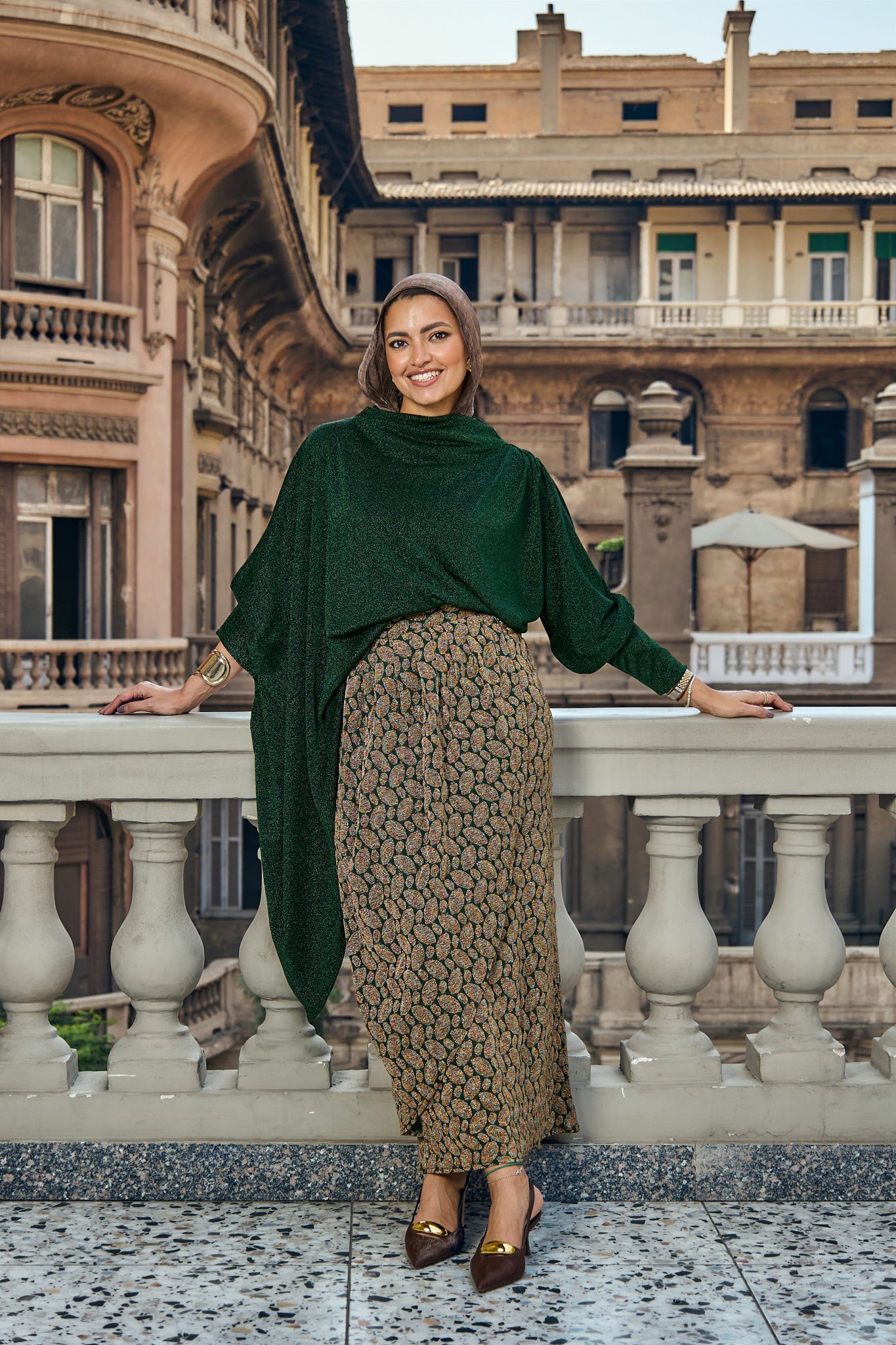 zahra set
