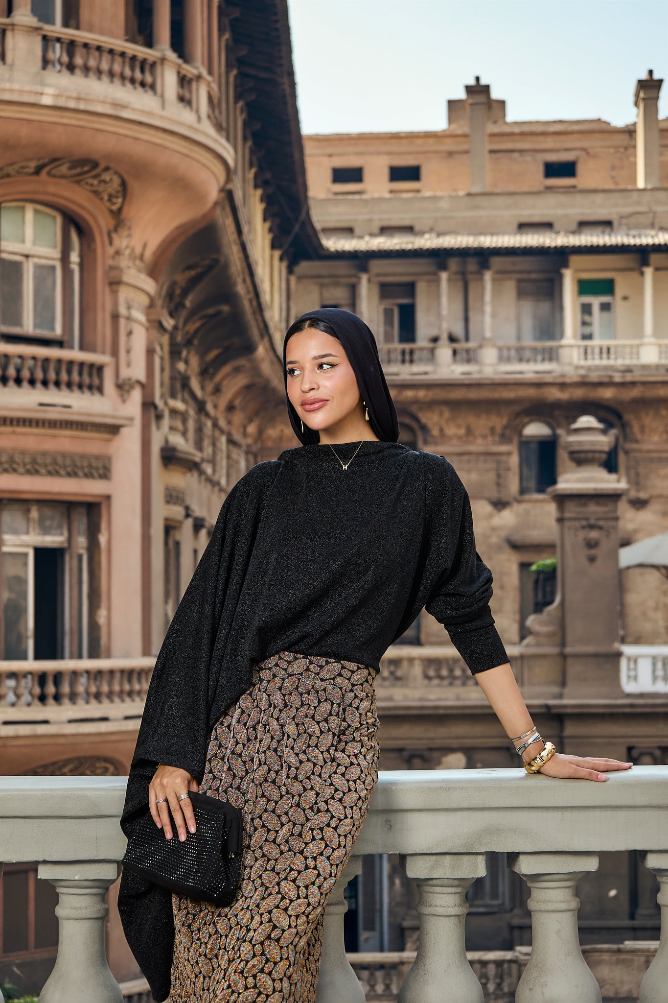 zahra set