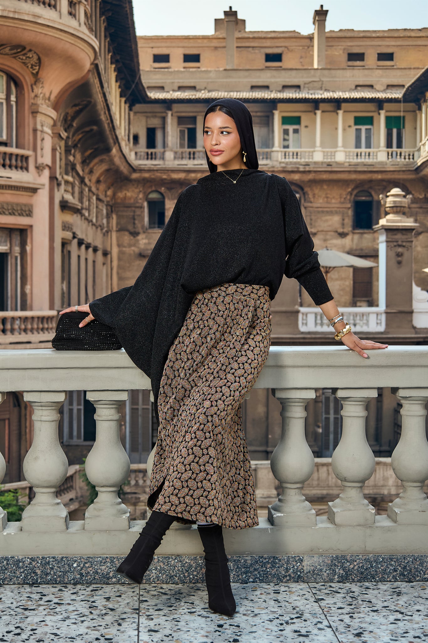 zahra set
