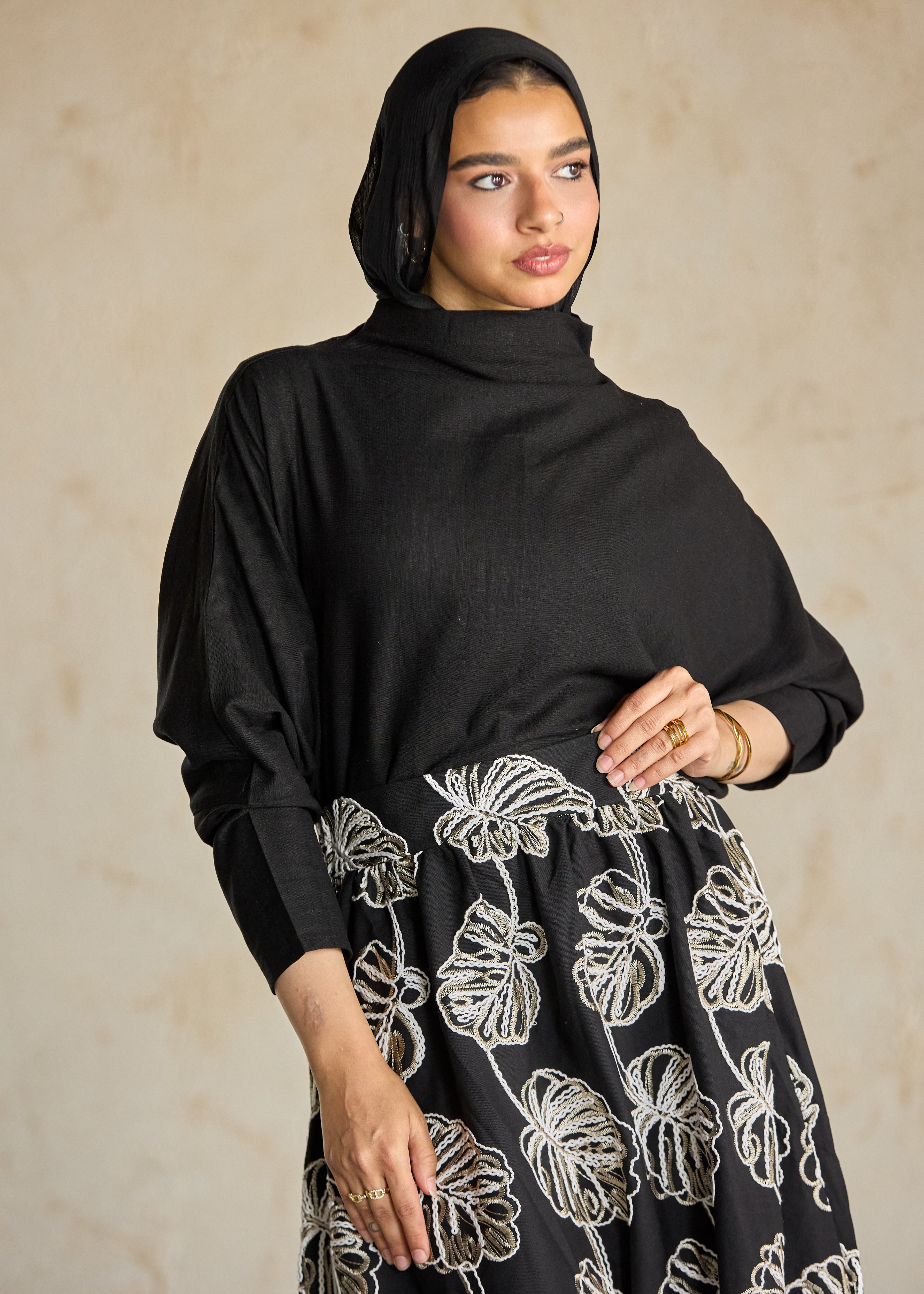 Linen Top