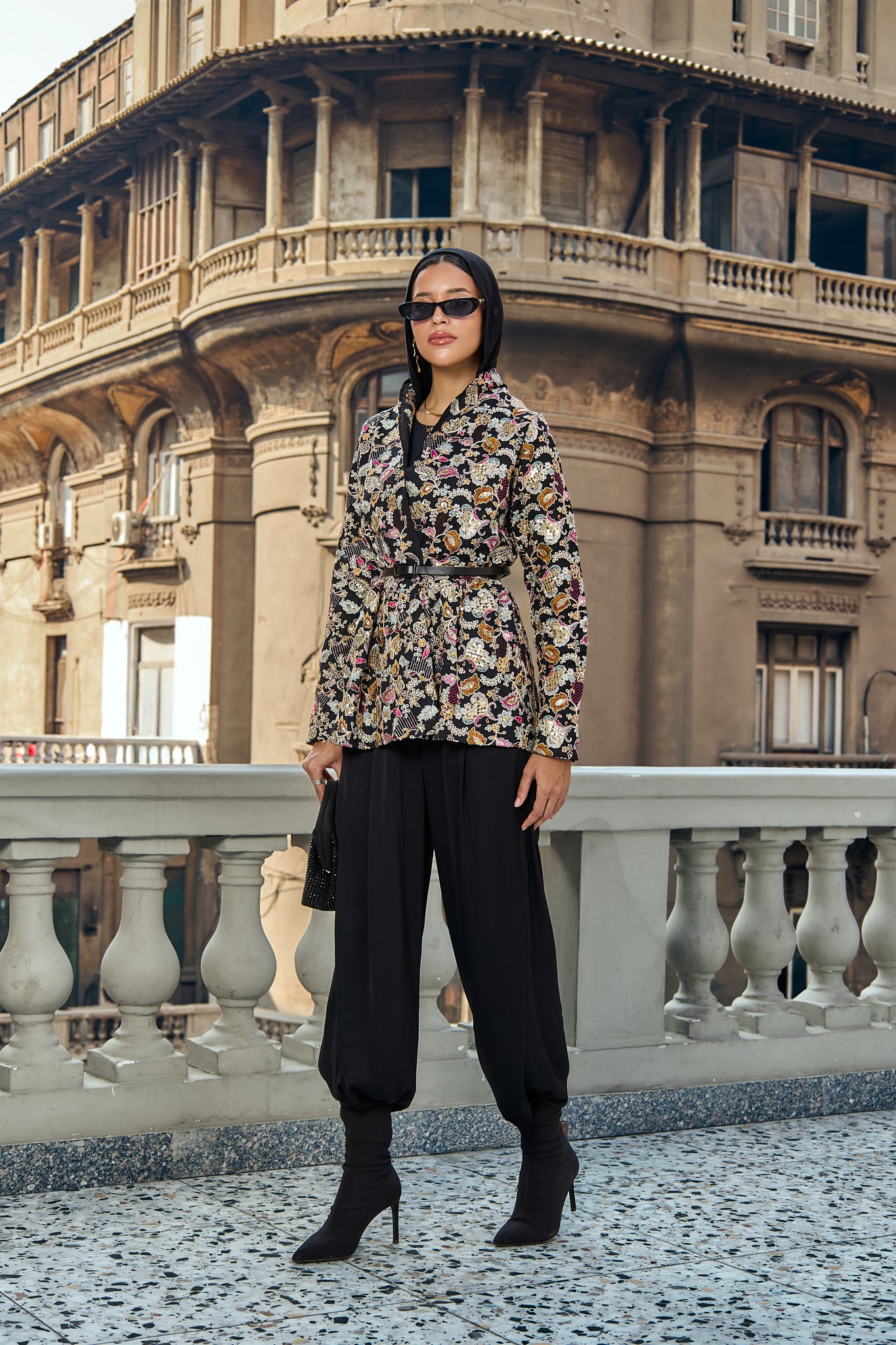 Raya Pants