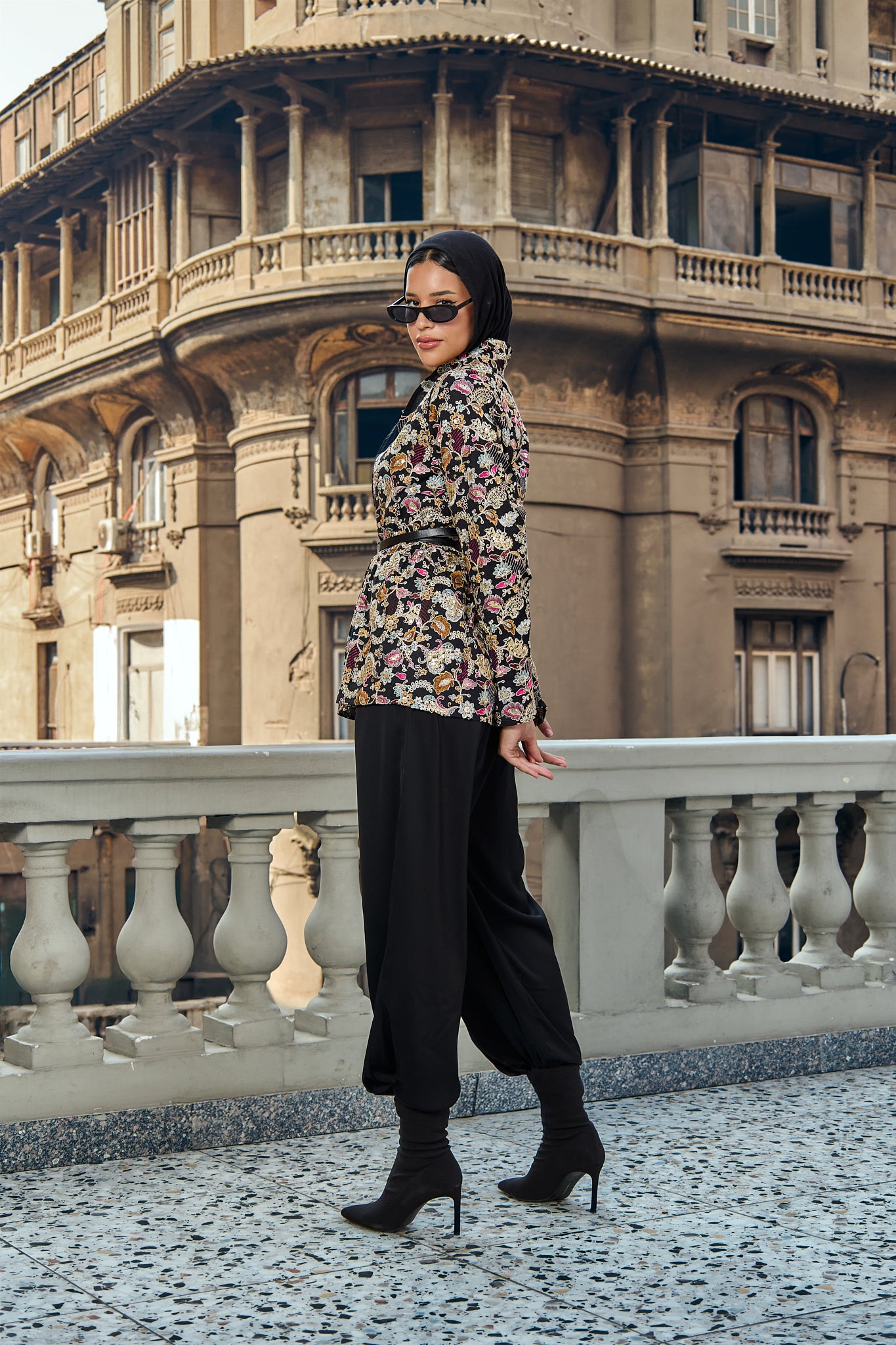 Raya Pants