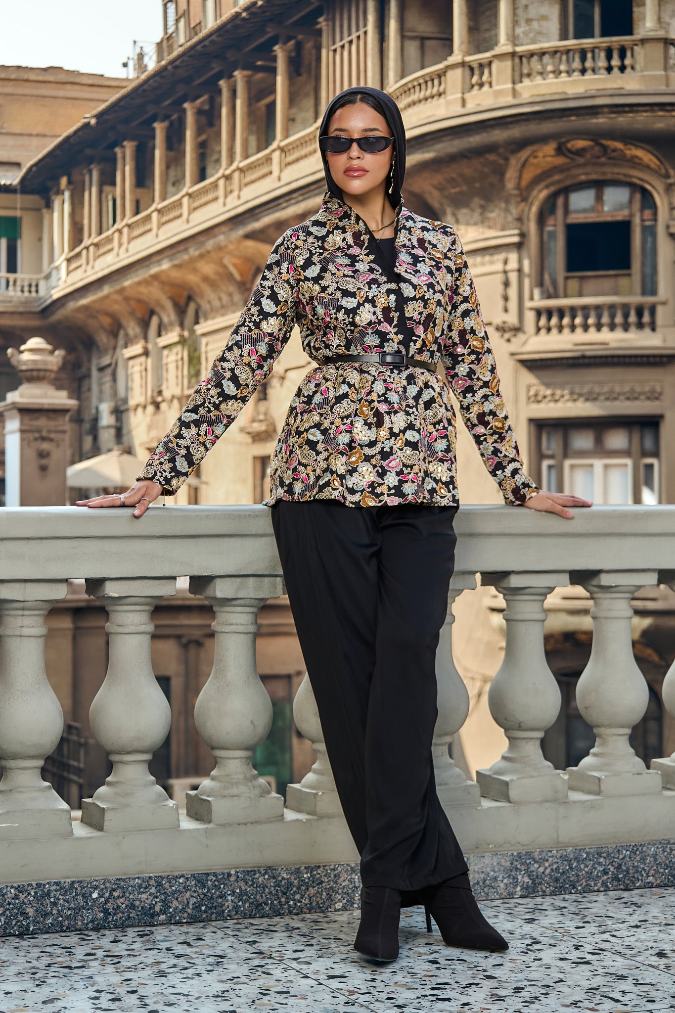 Raya Pants