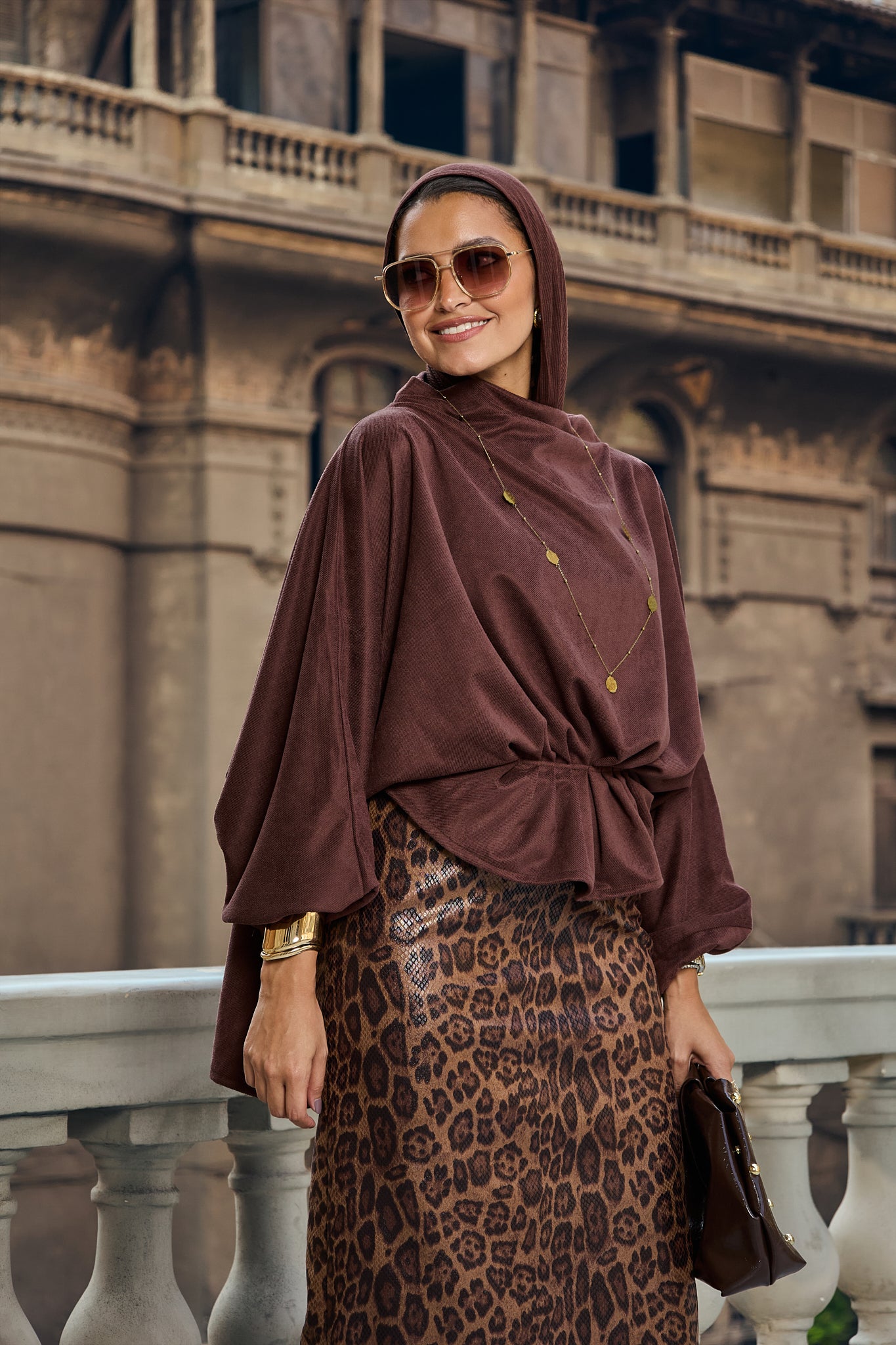 Layali Set