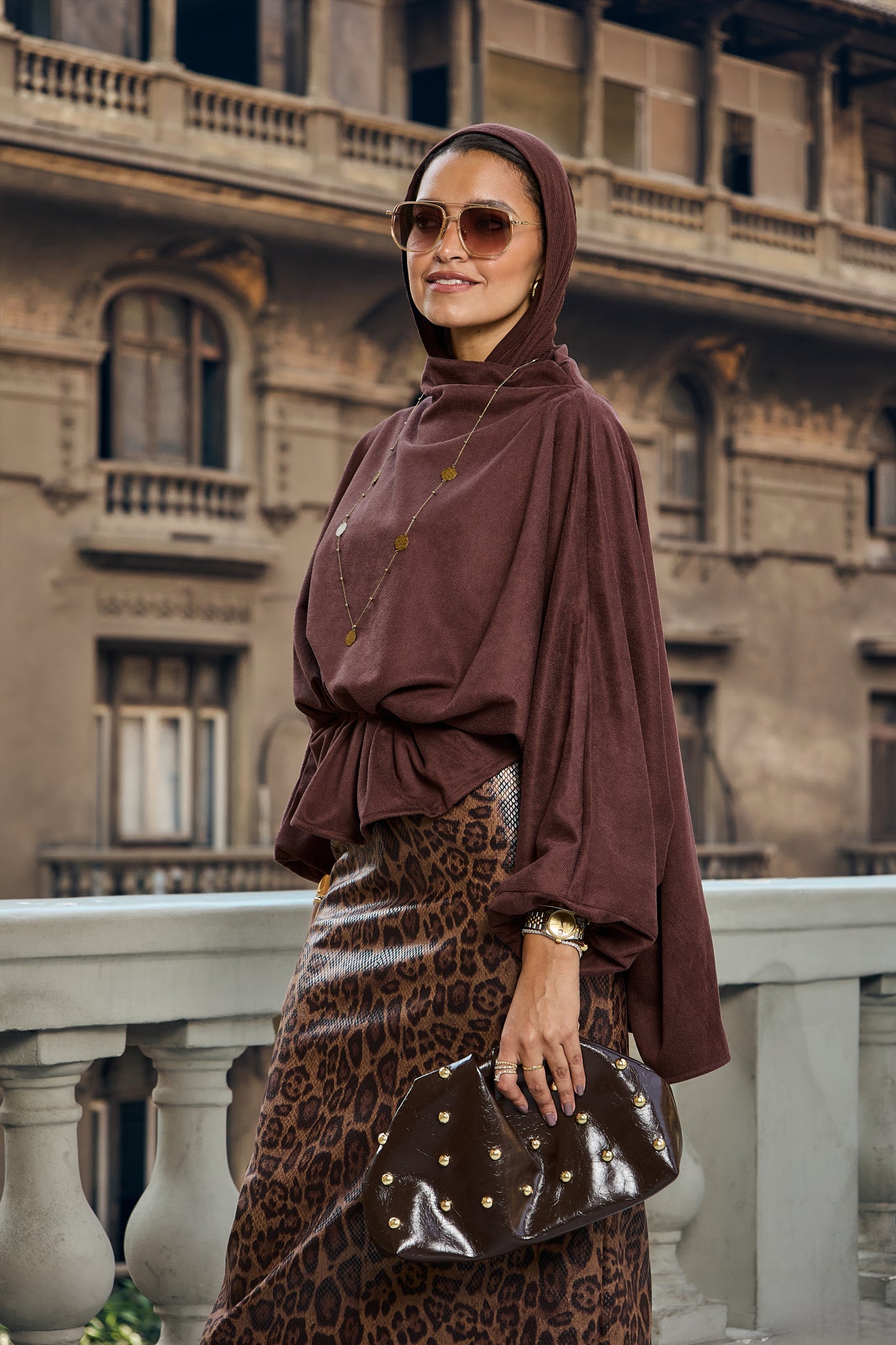 Layali Set