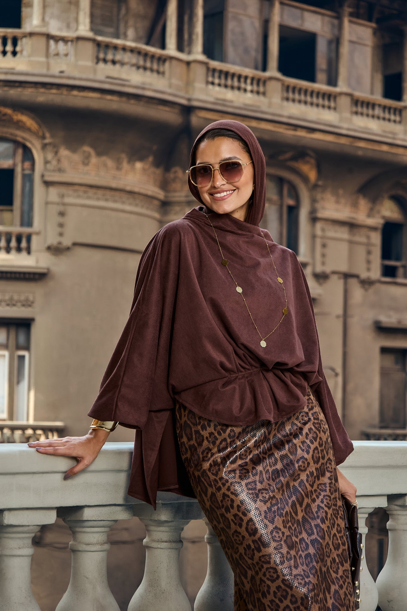 Layali Set