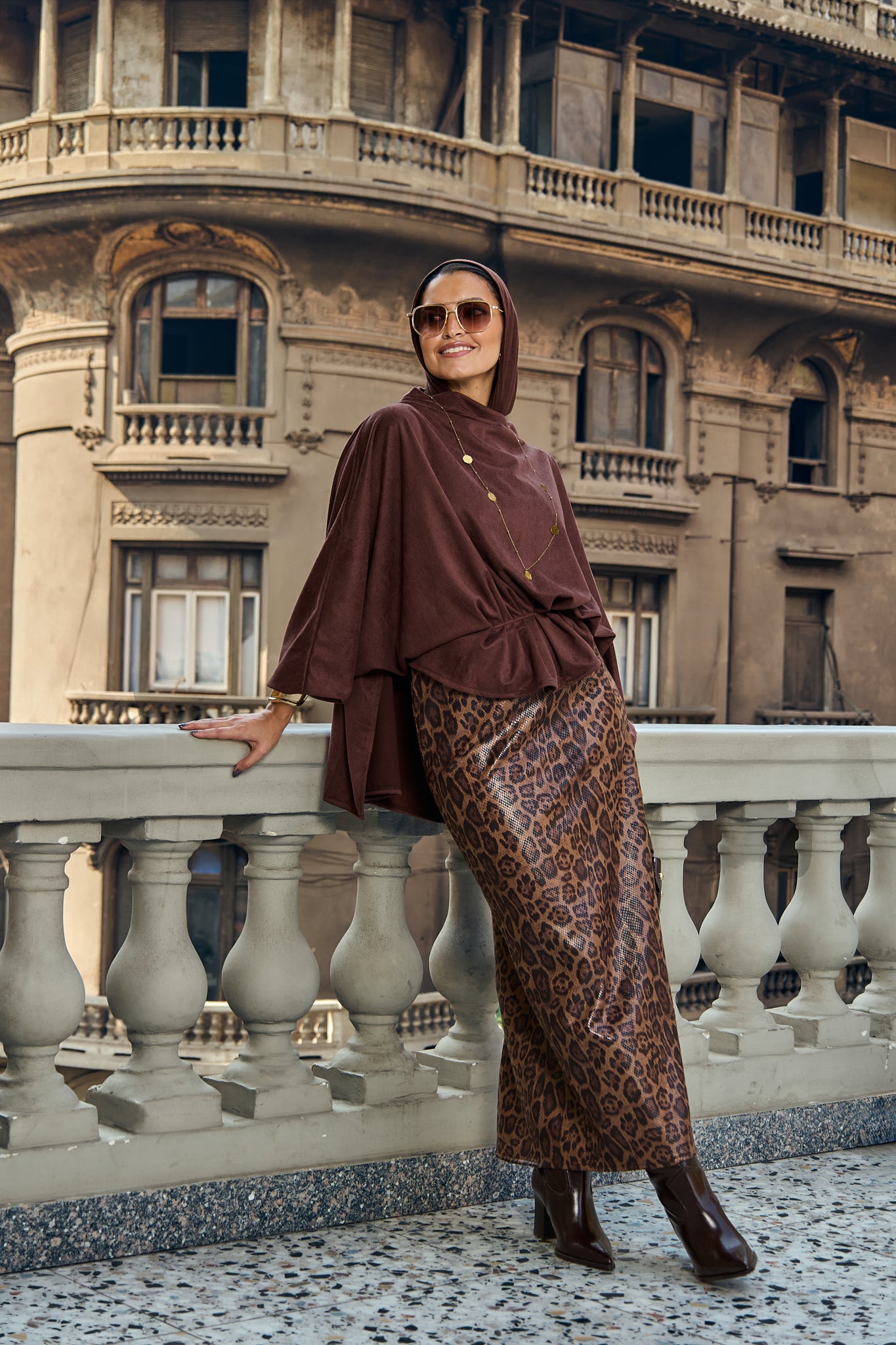 Layali Set