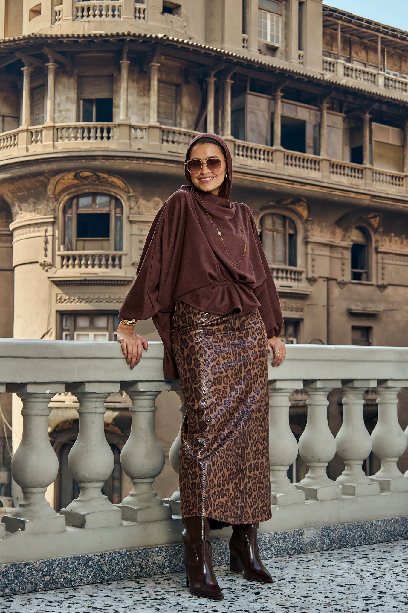 Layali Set