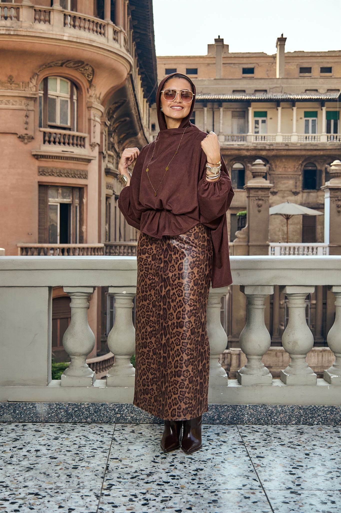 Layali Set