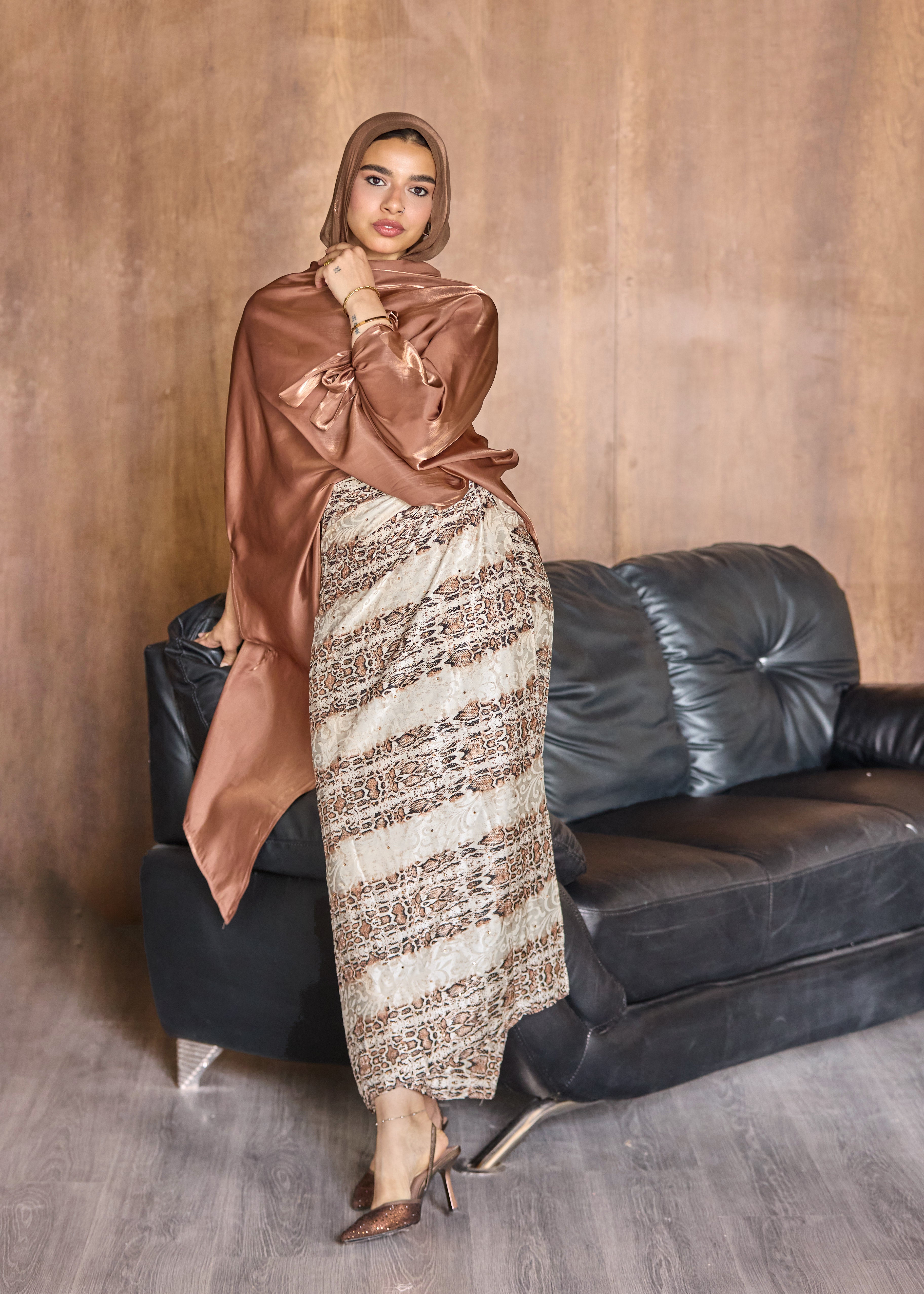 Bronze Set