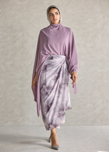 Lavender Bloom Set