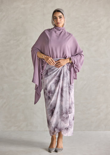 Lavender Bloom Set
