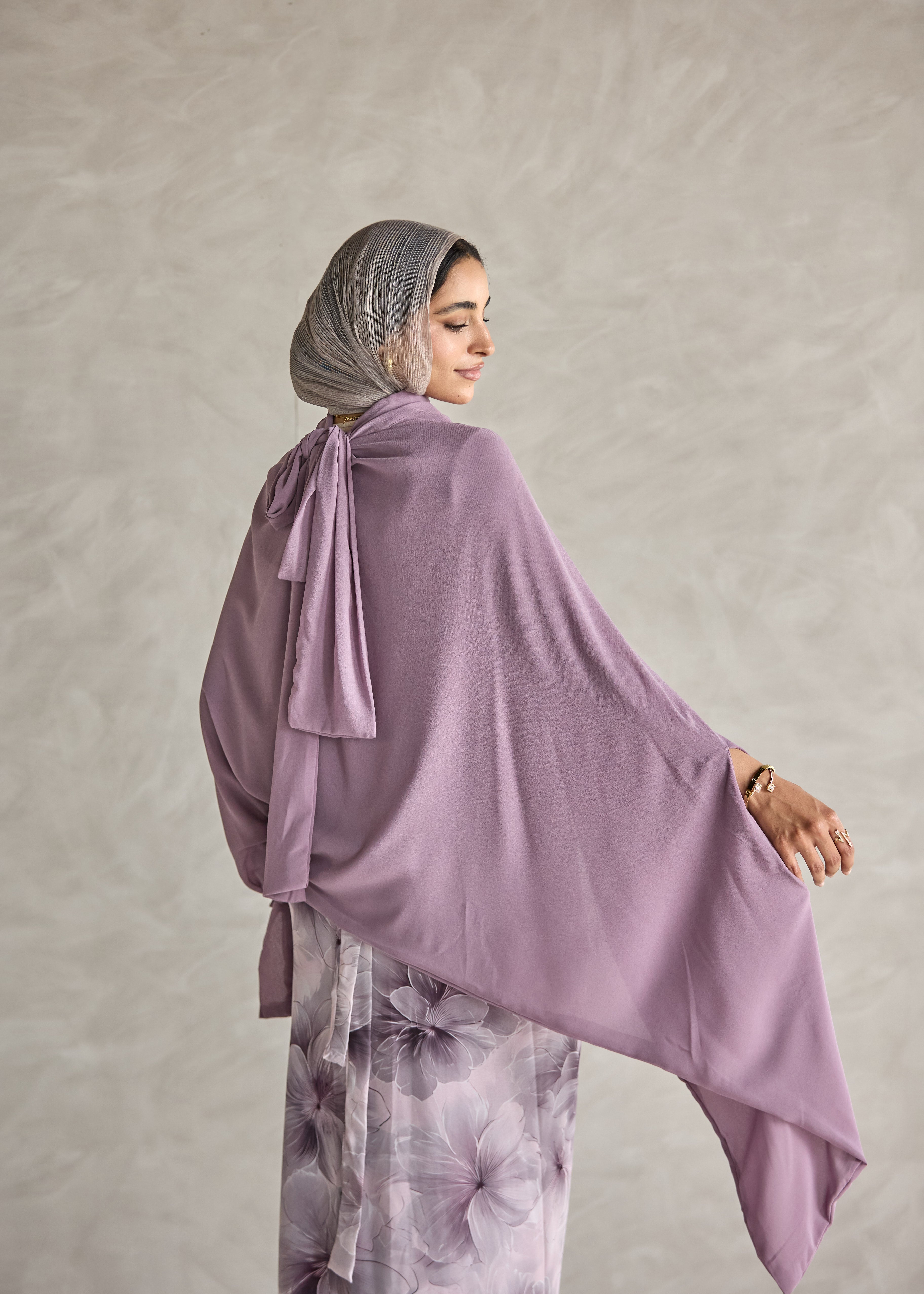 Lavender Bloom Set