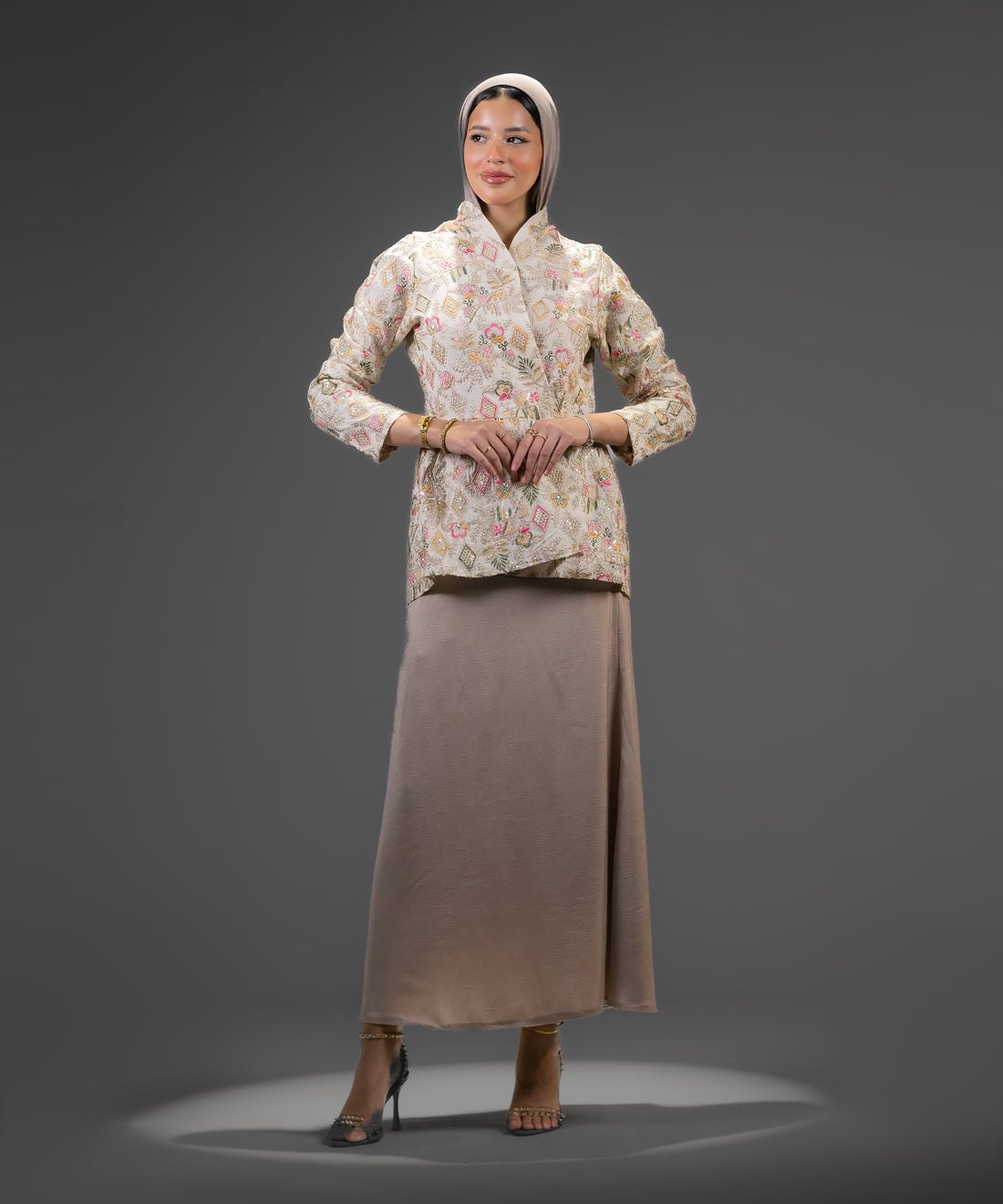 Raya skirt