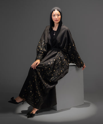 Layl kaftan