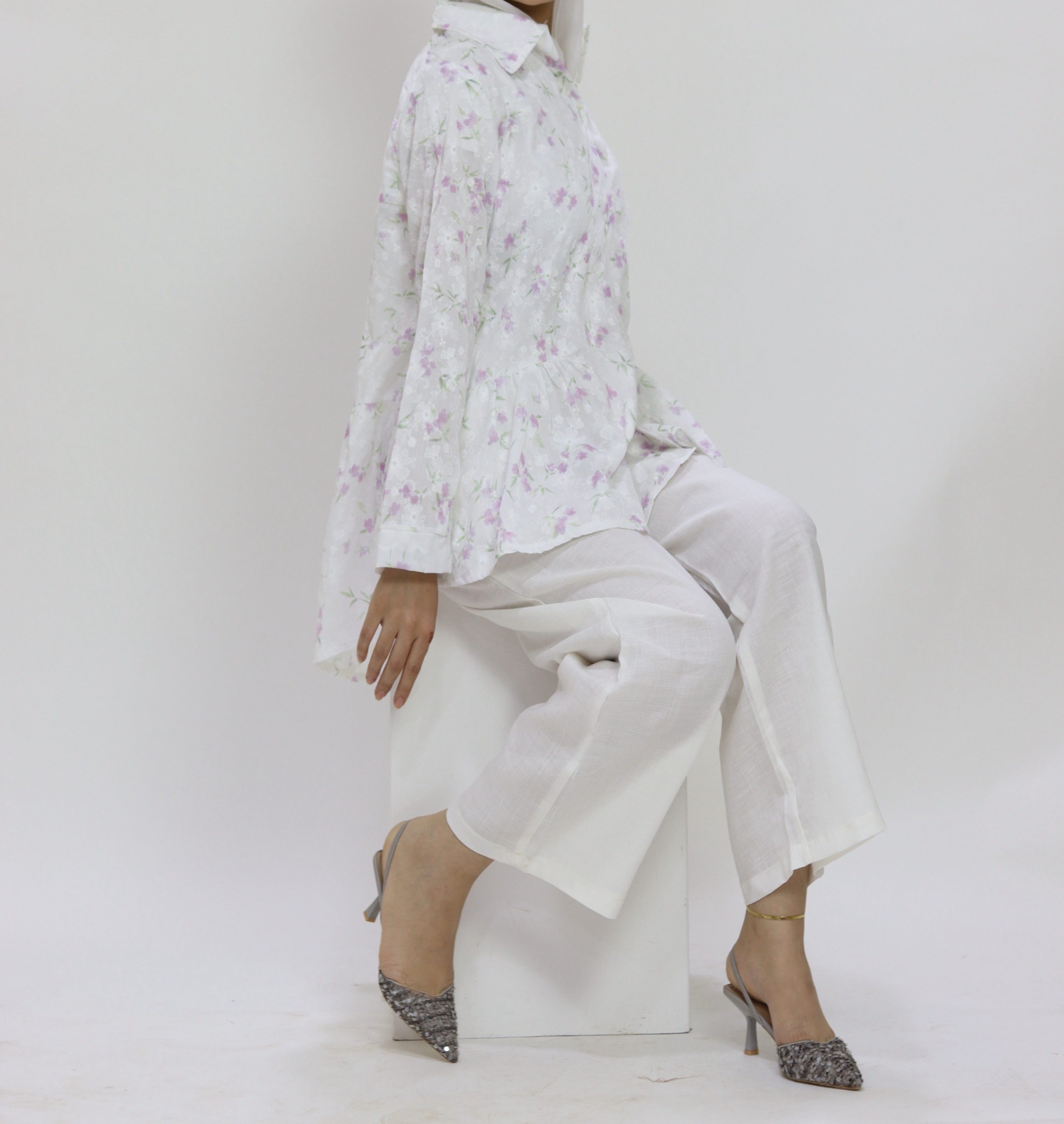 Daisy Blouse