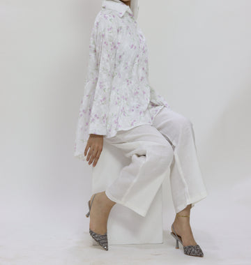 Daisy Blouse