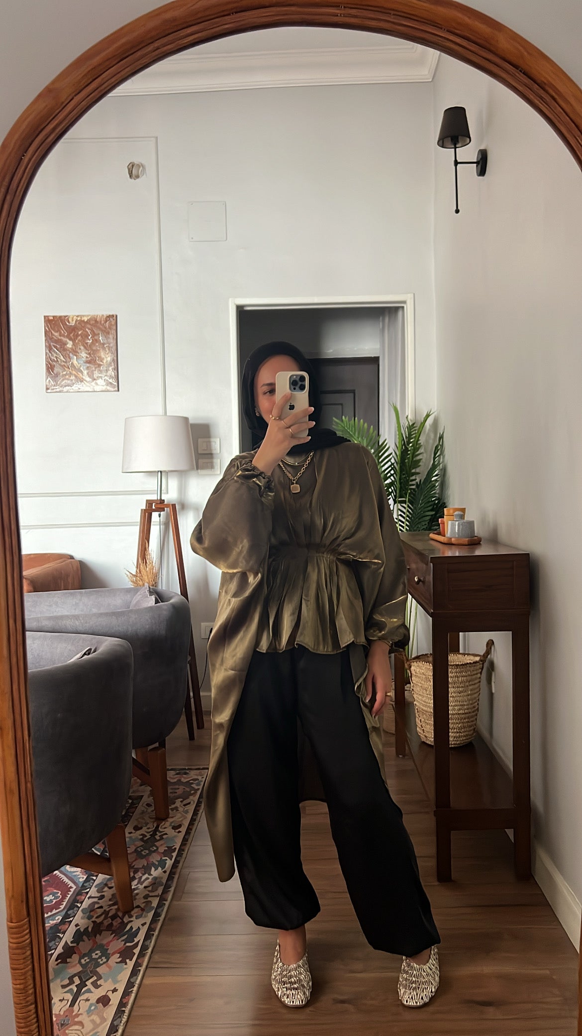 Luna Top