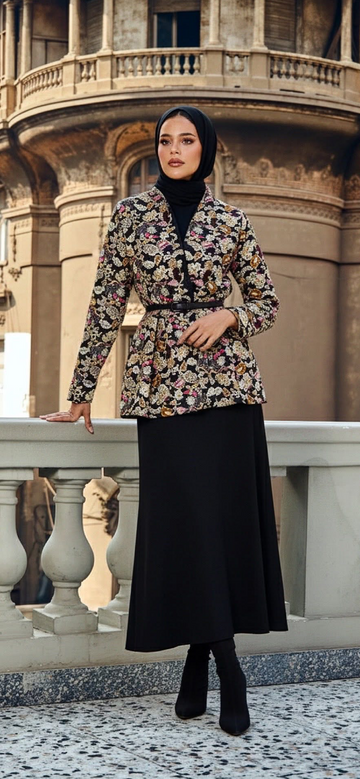 Raya skirt