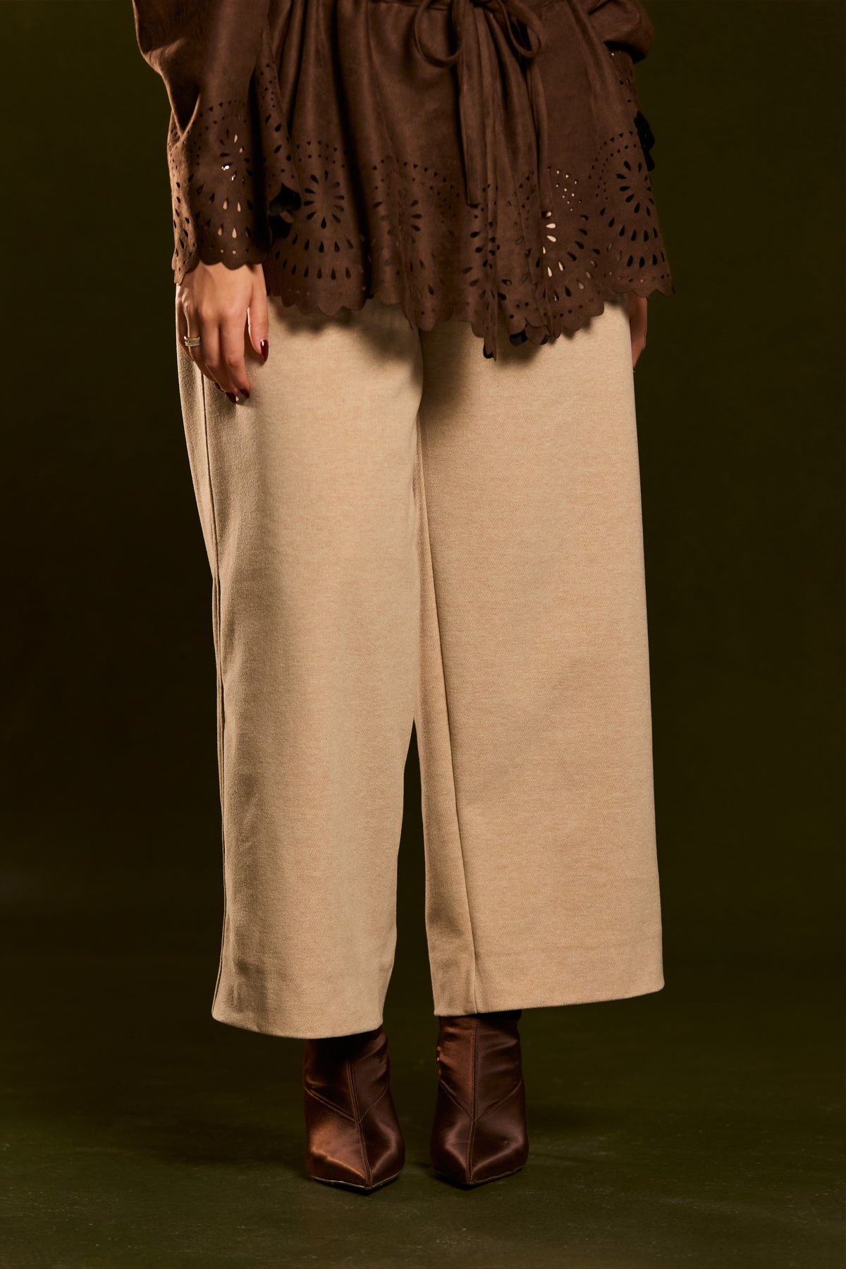 To Go Pants