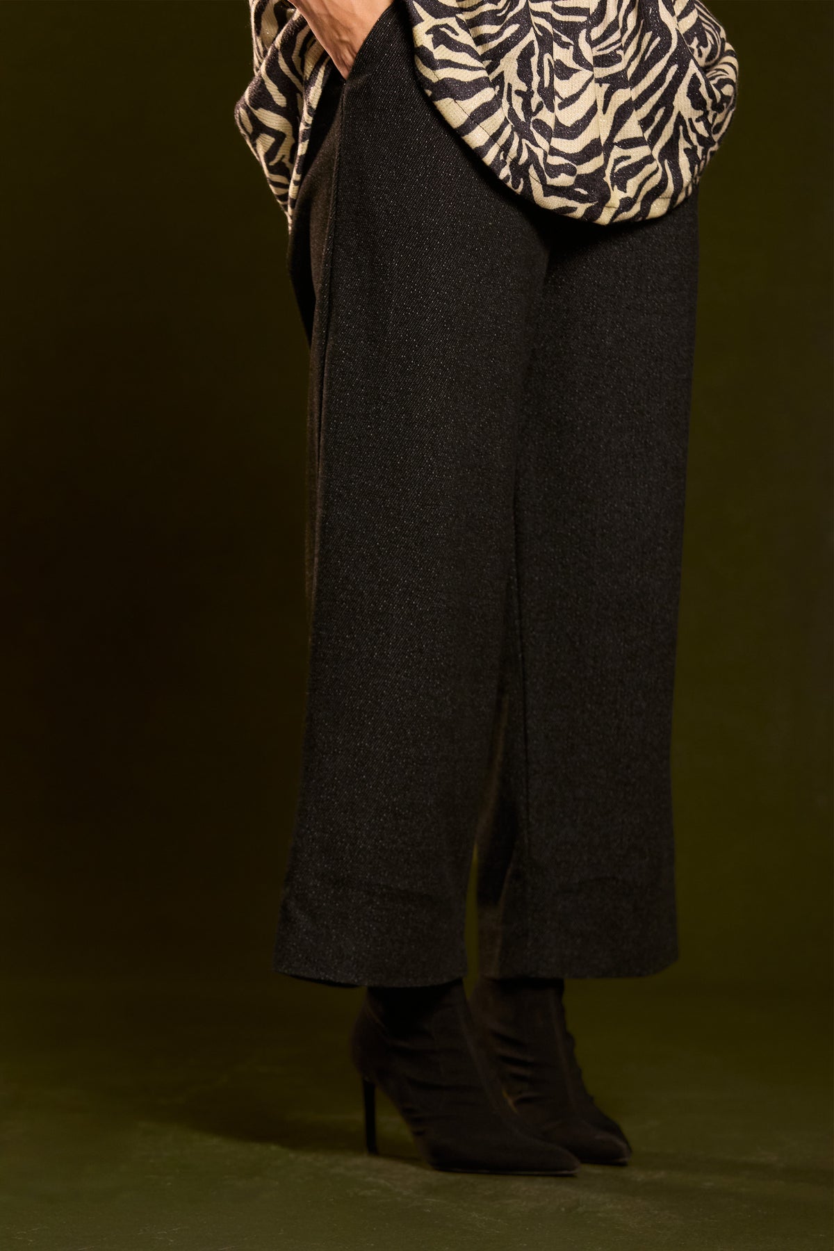 To Go Pants