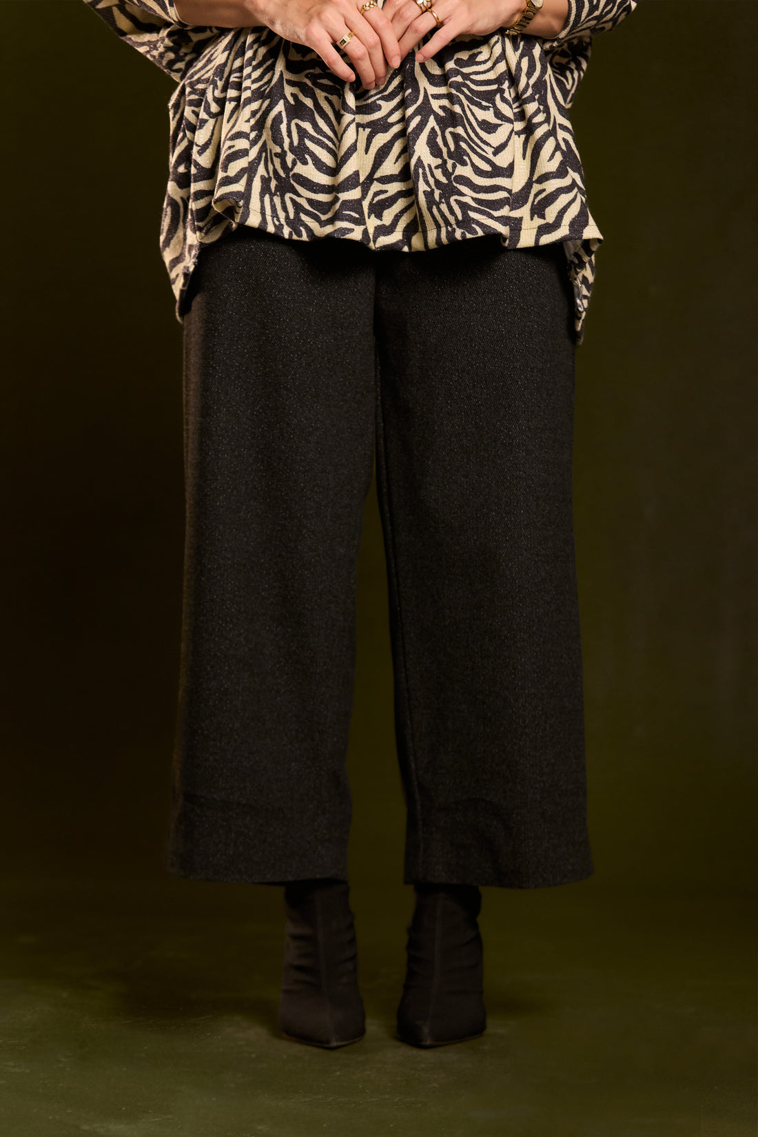 To Go Pants