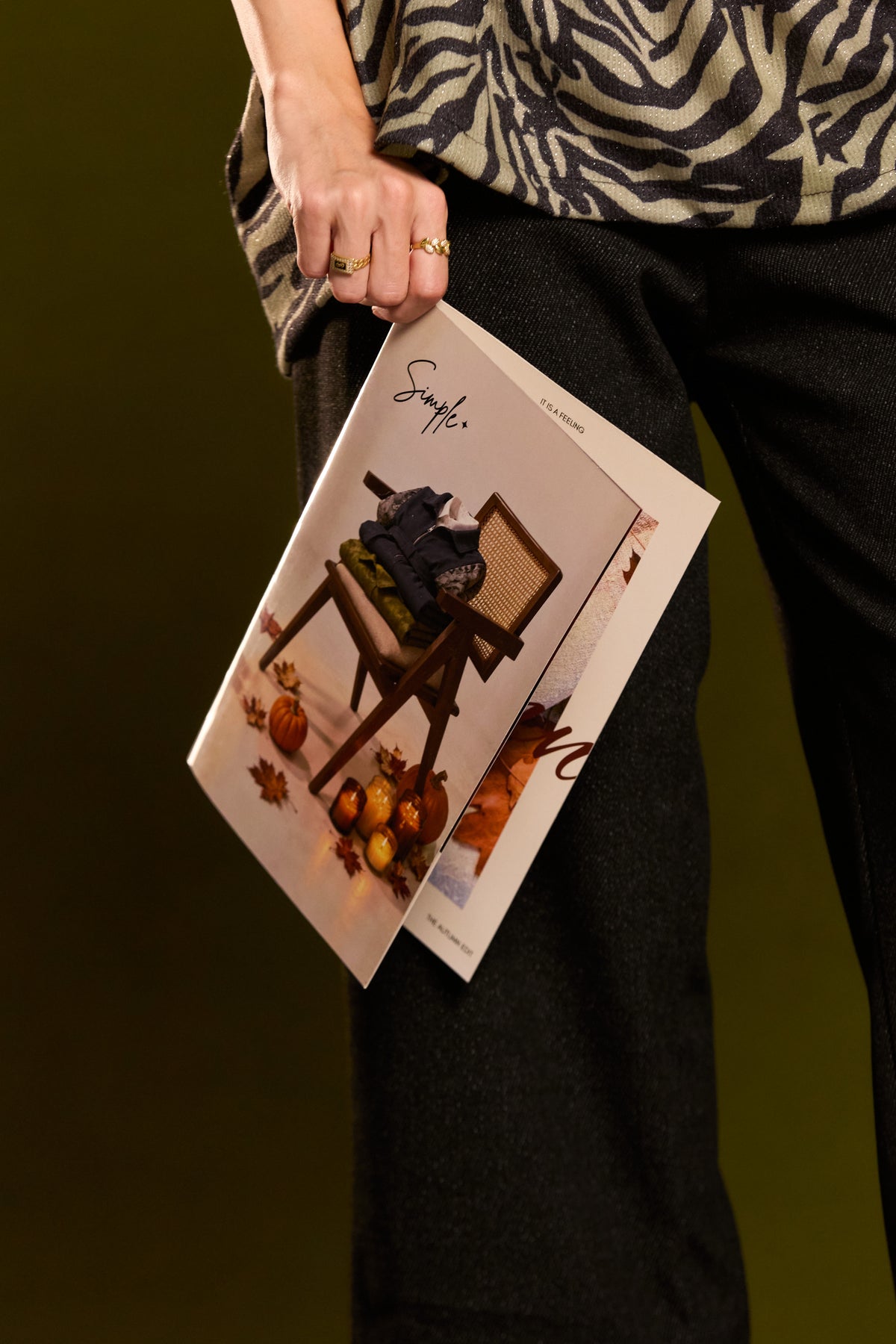To Go Pants