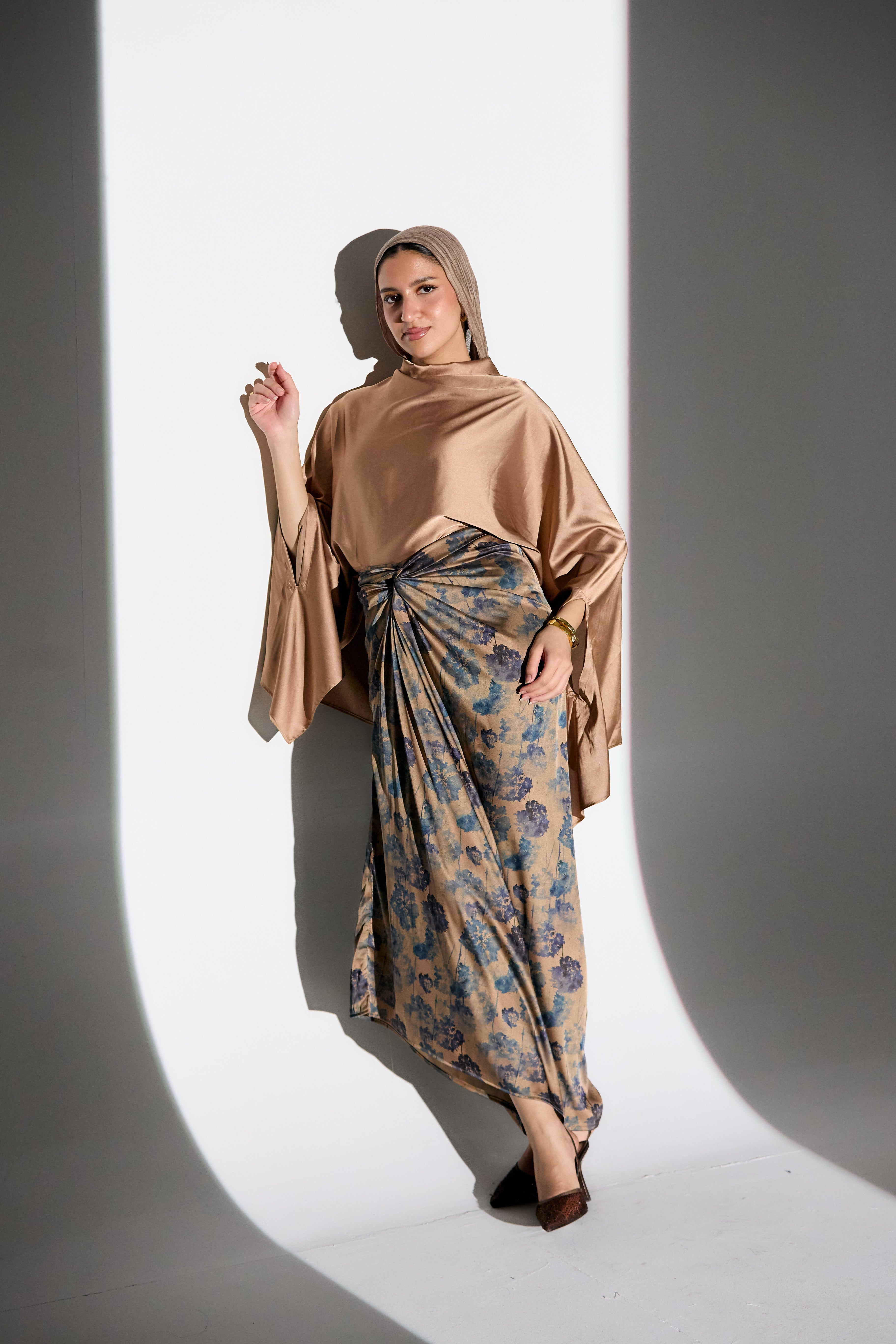 The Wrap Set