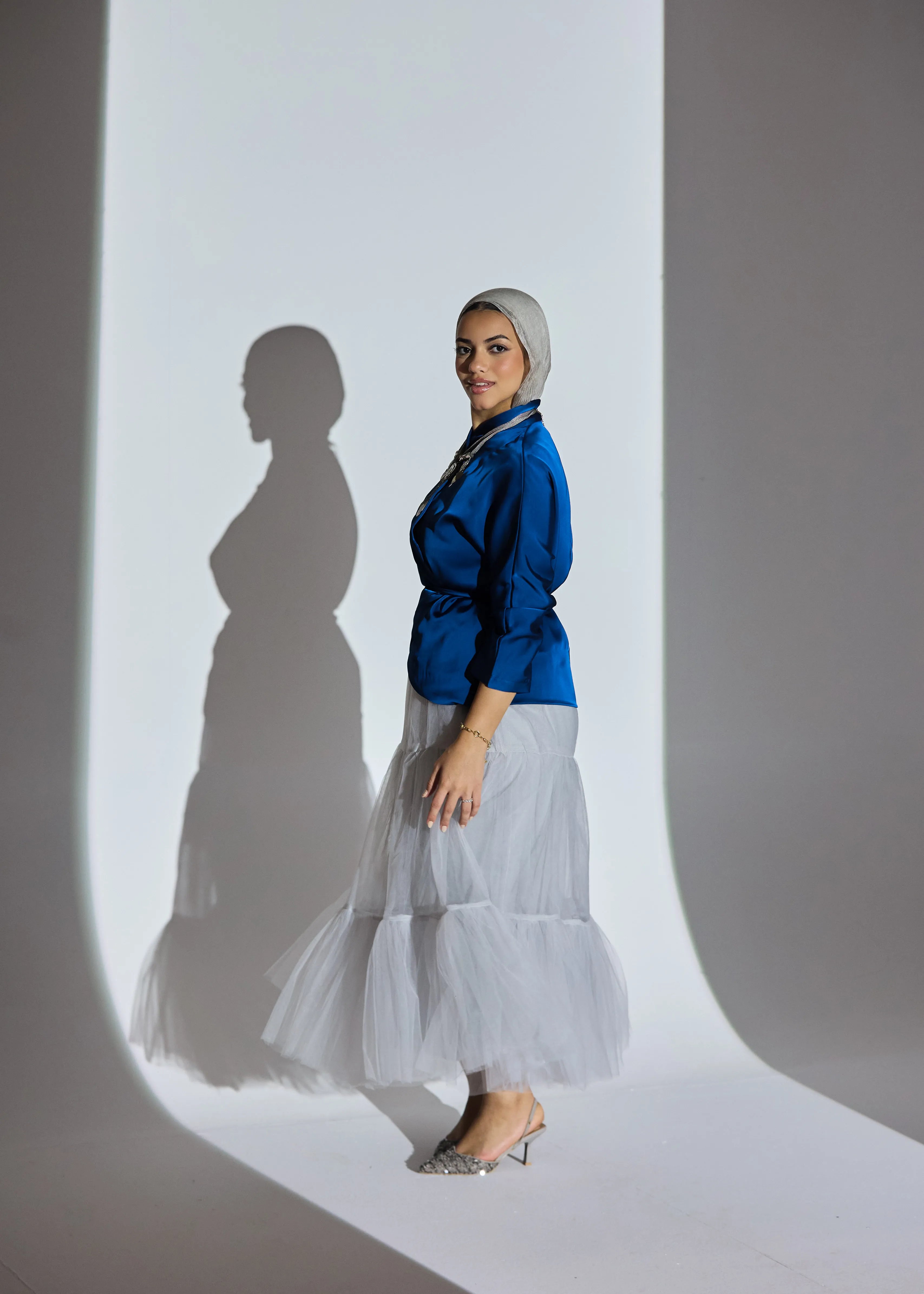Tulle Skirt