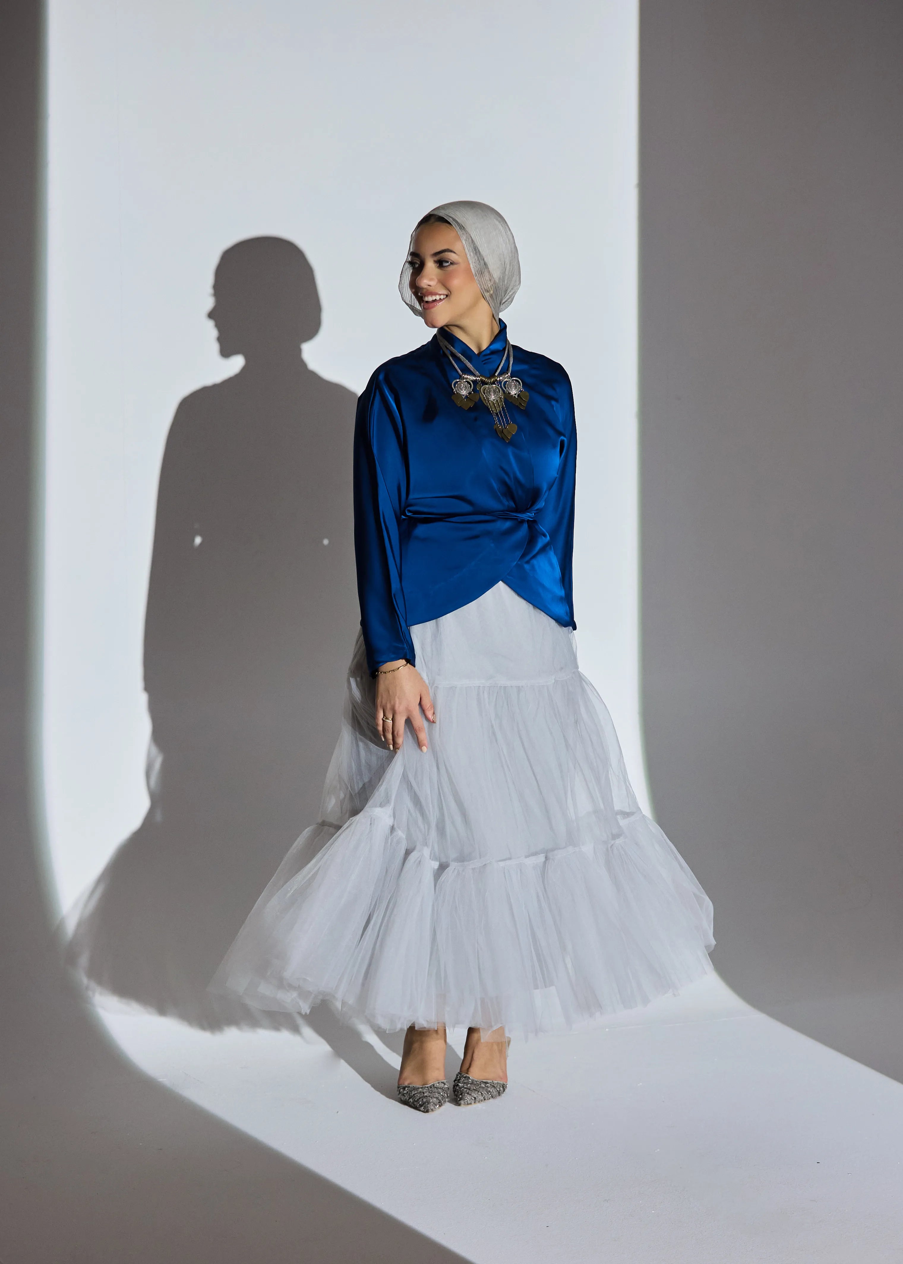 Tulle Skirt
