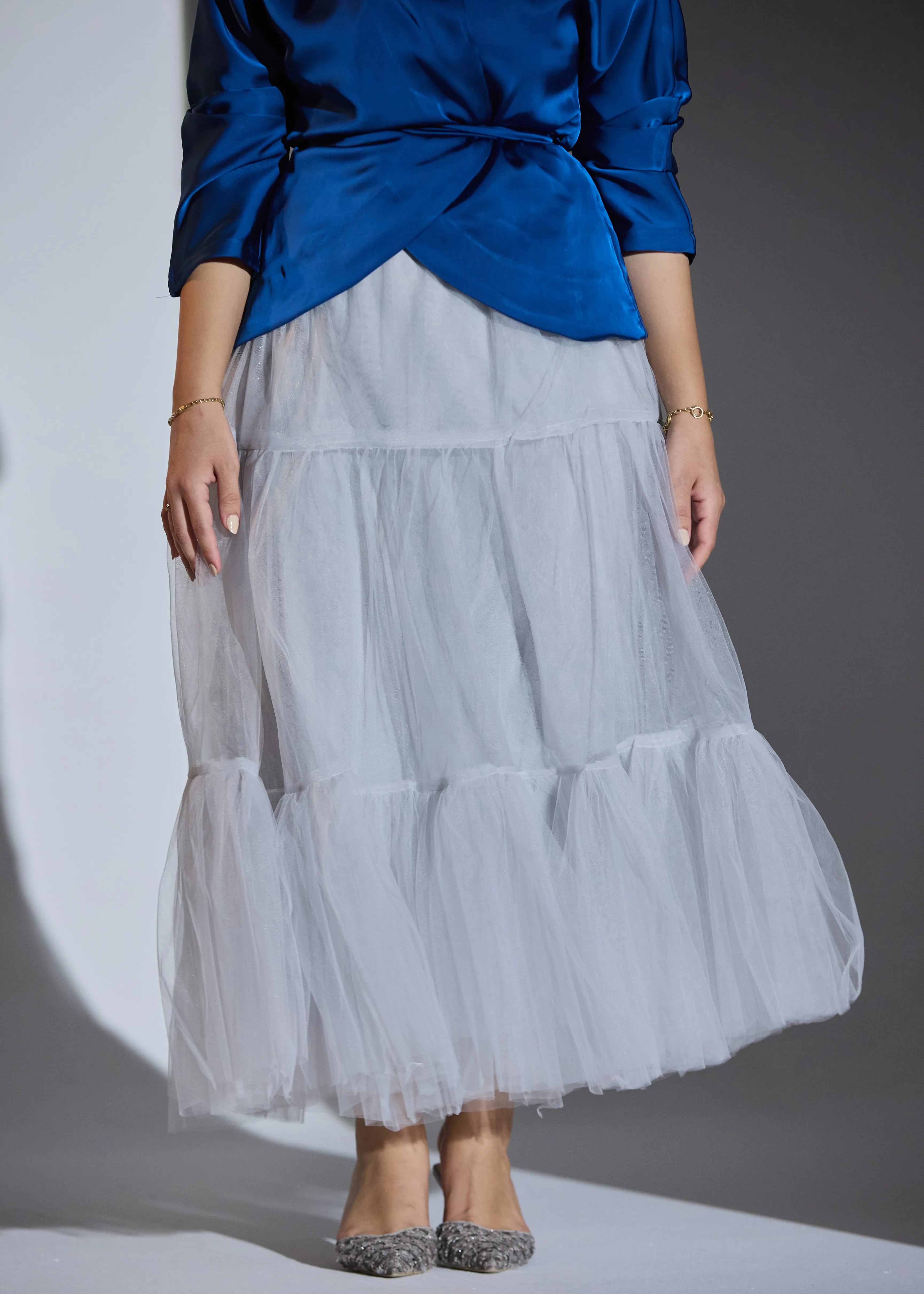 Tulle Skirt