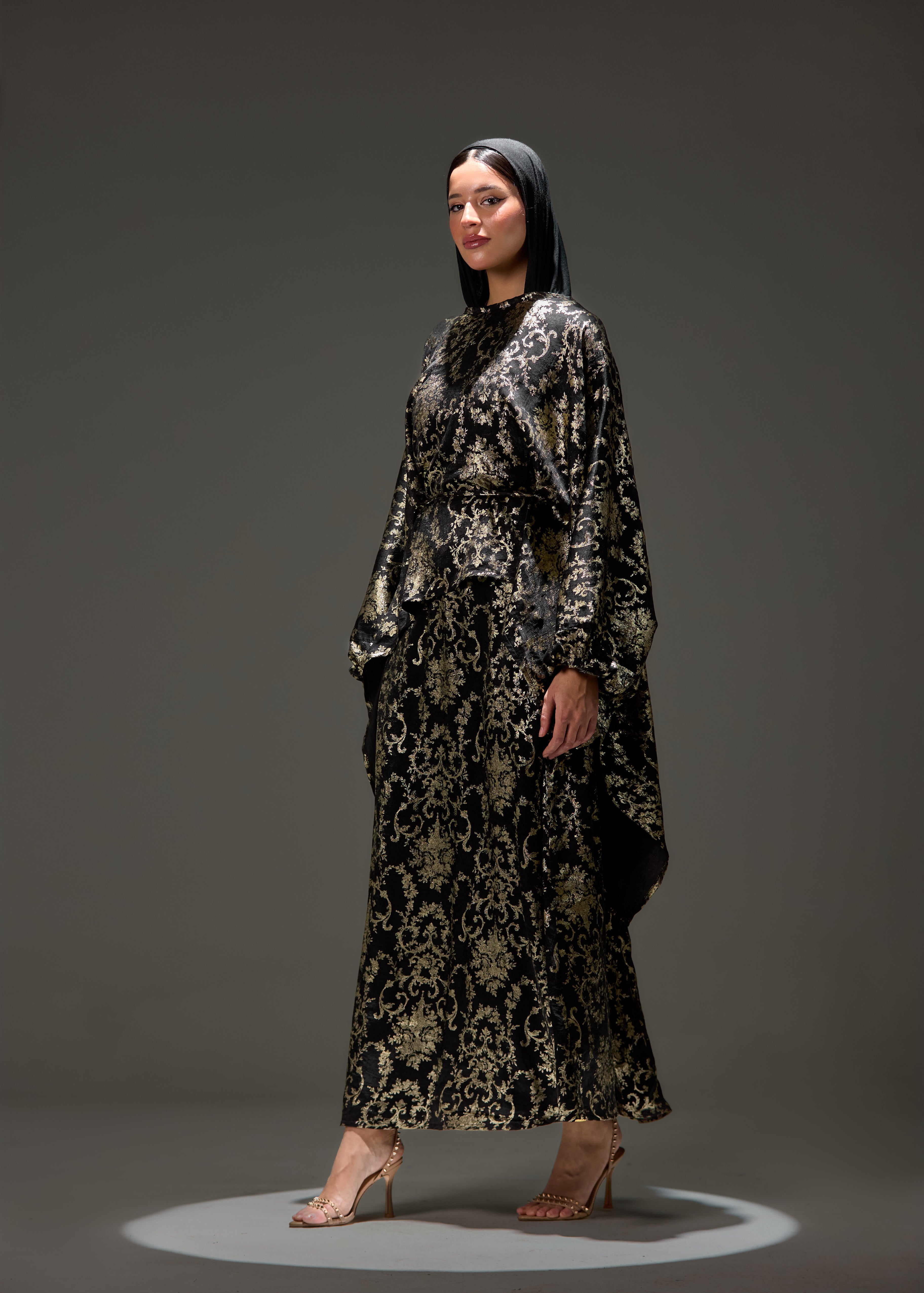 Gala Skirt