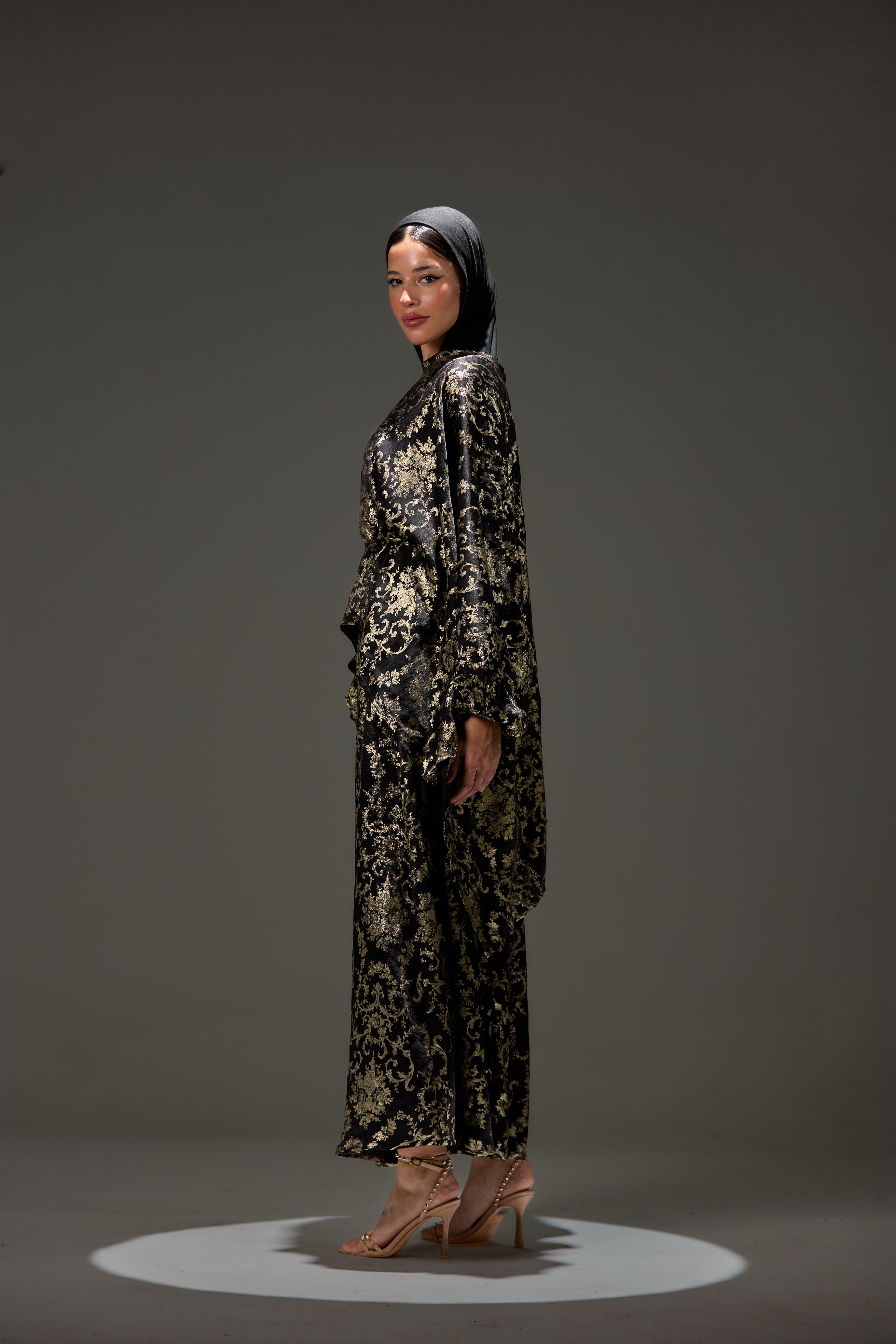 Gala set