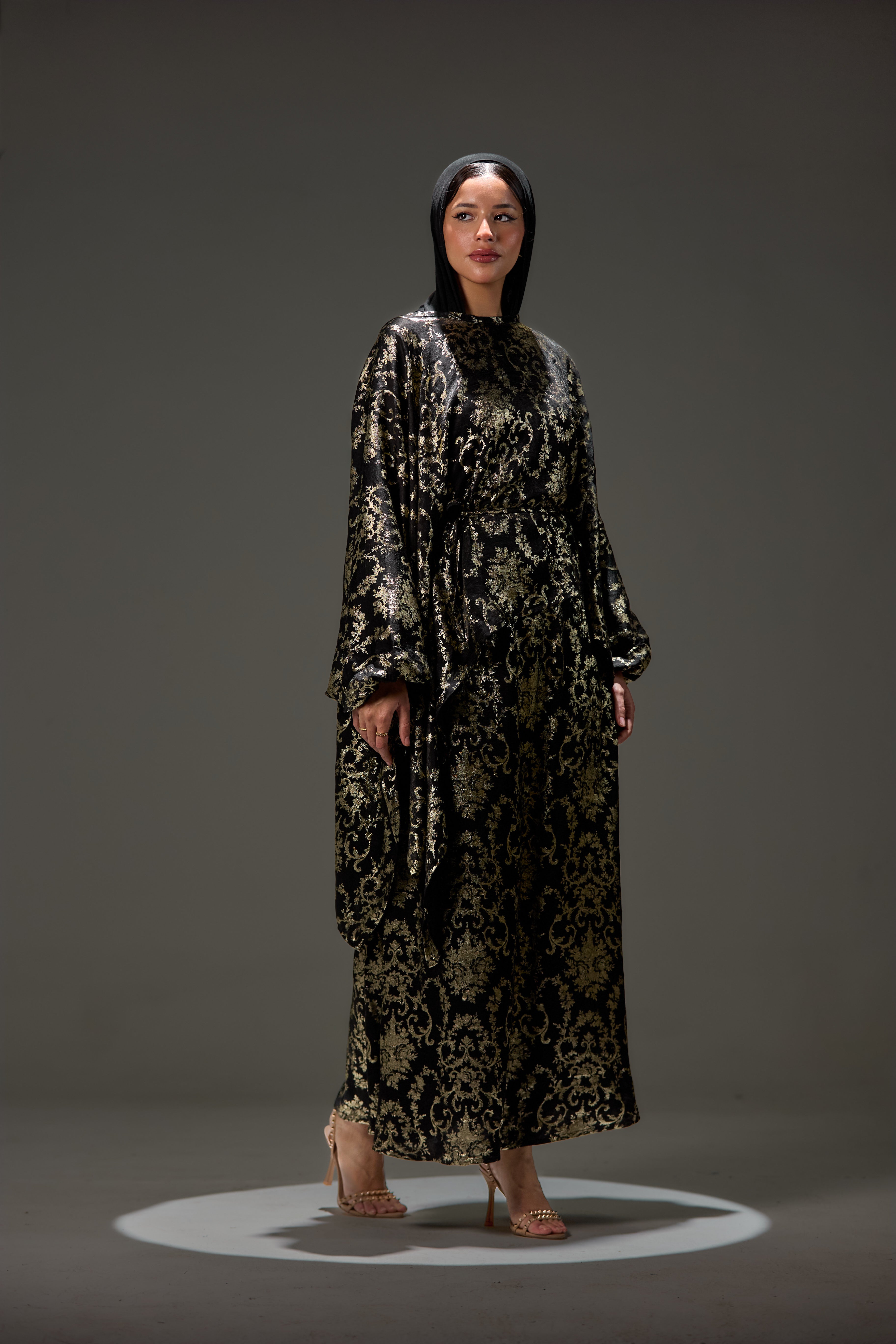 Gala set