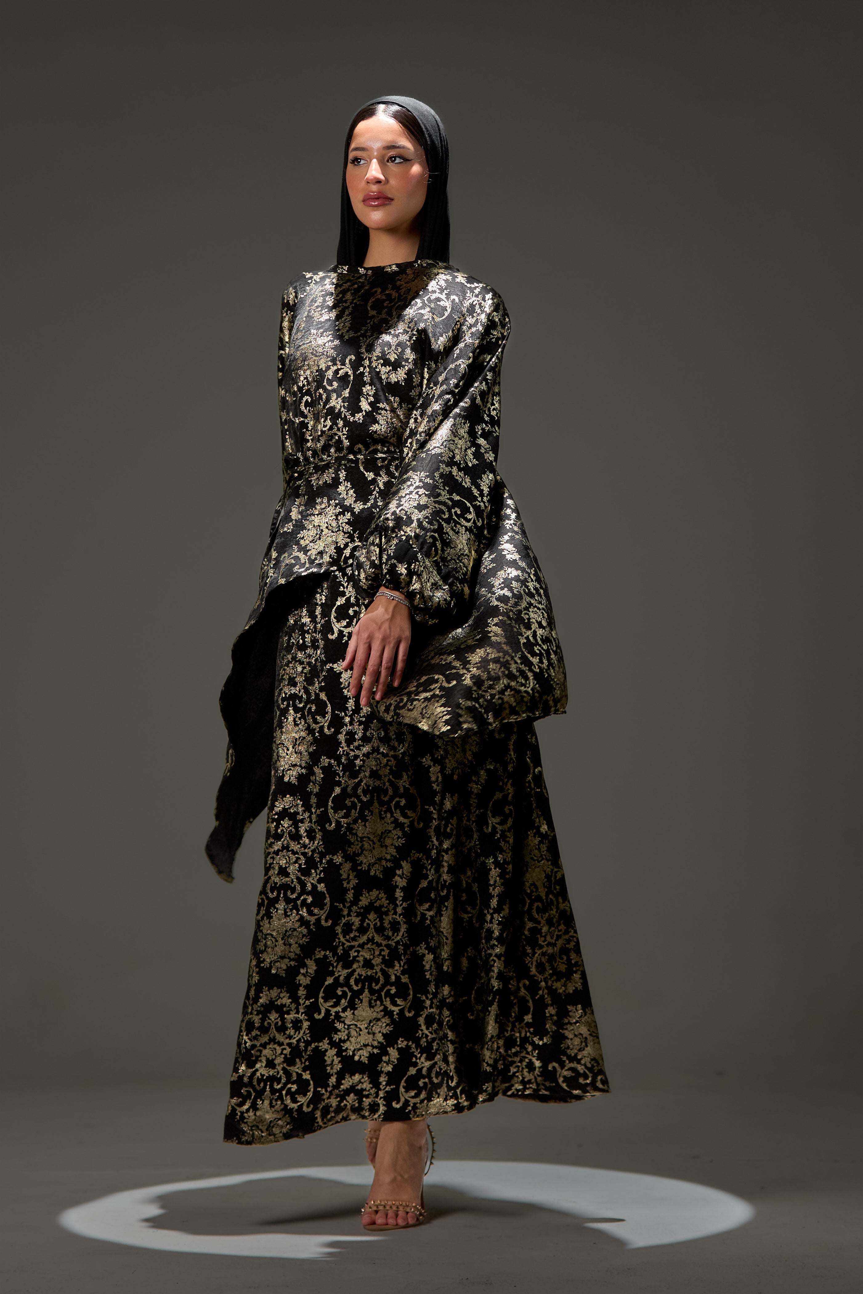 Gala set