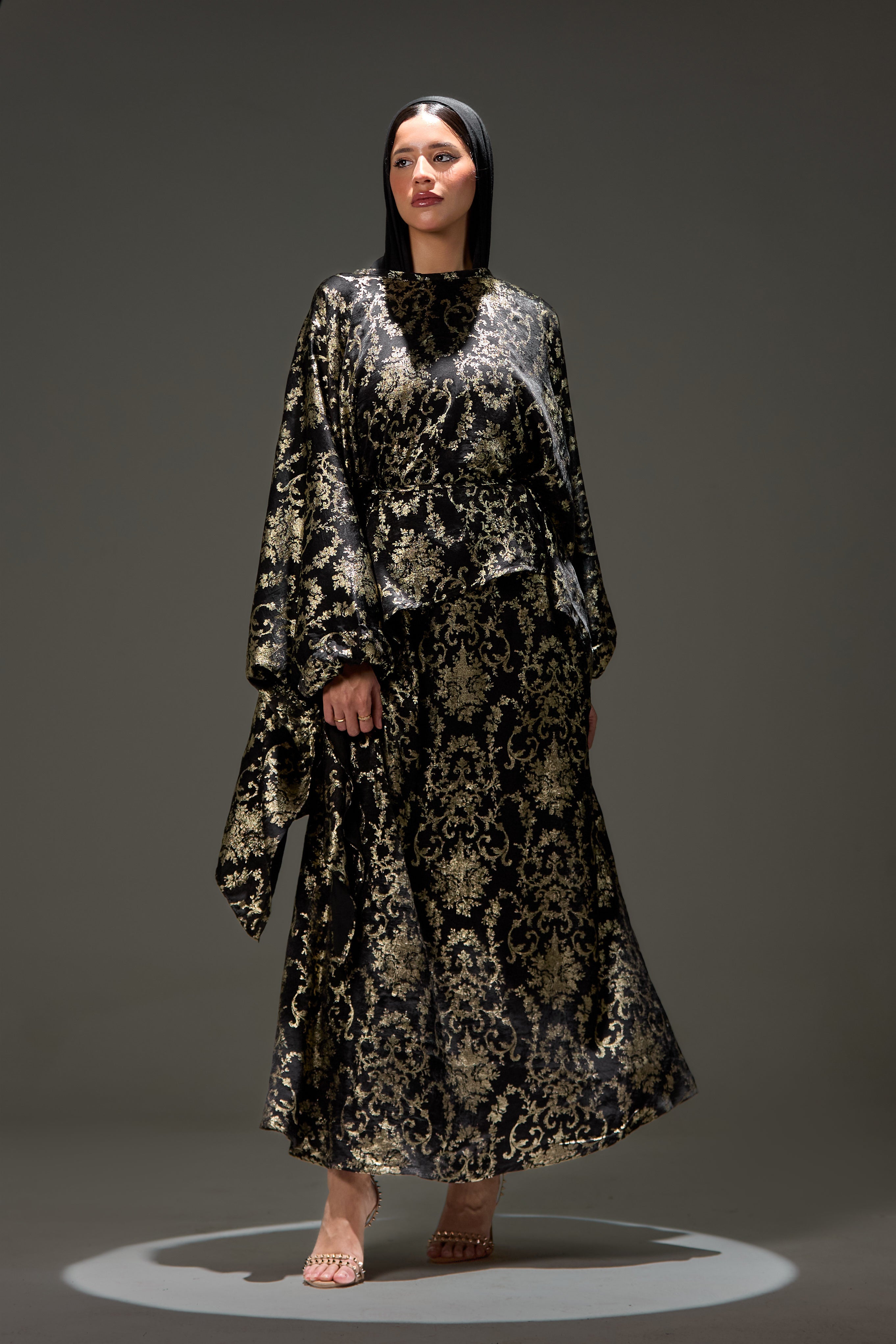Gala Skirt