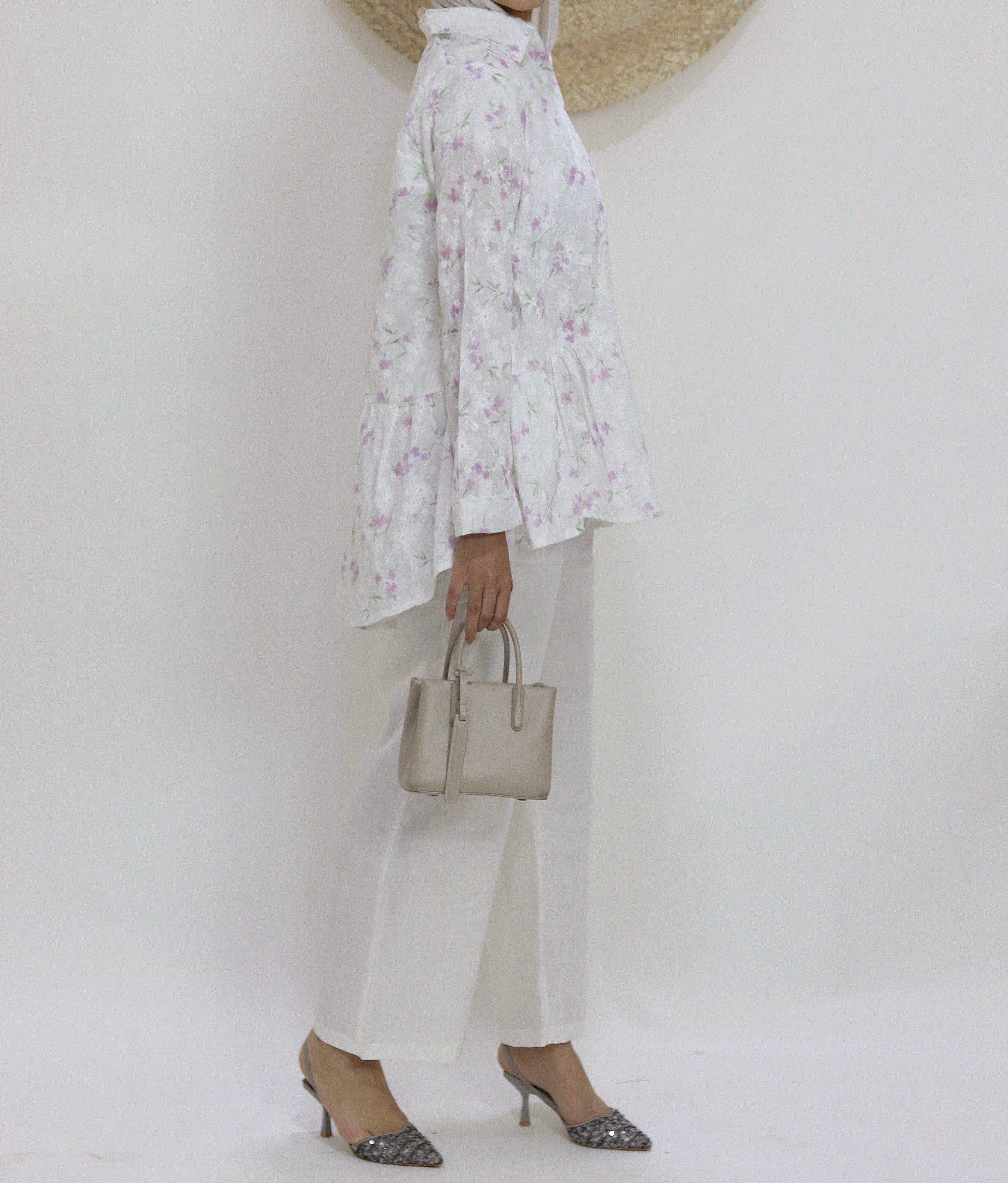 Daisy Blouse