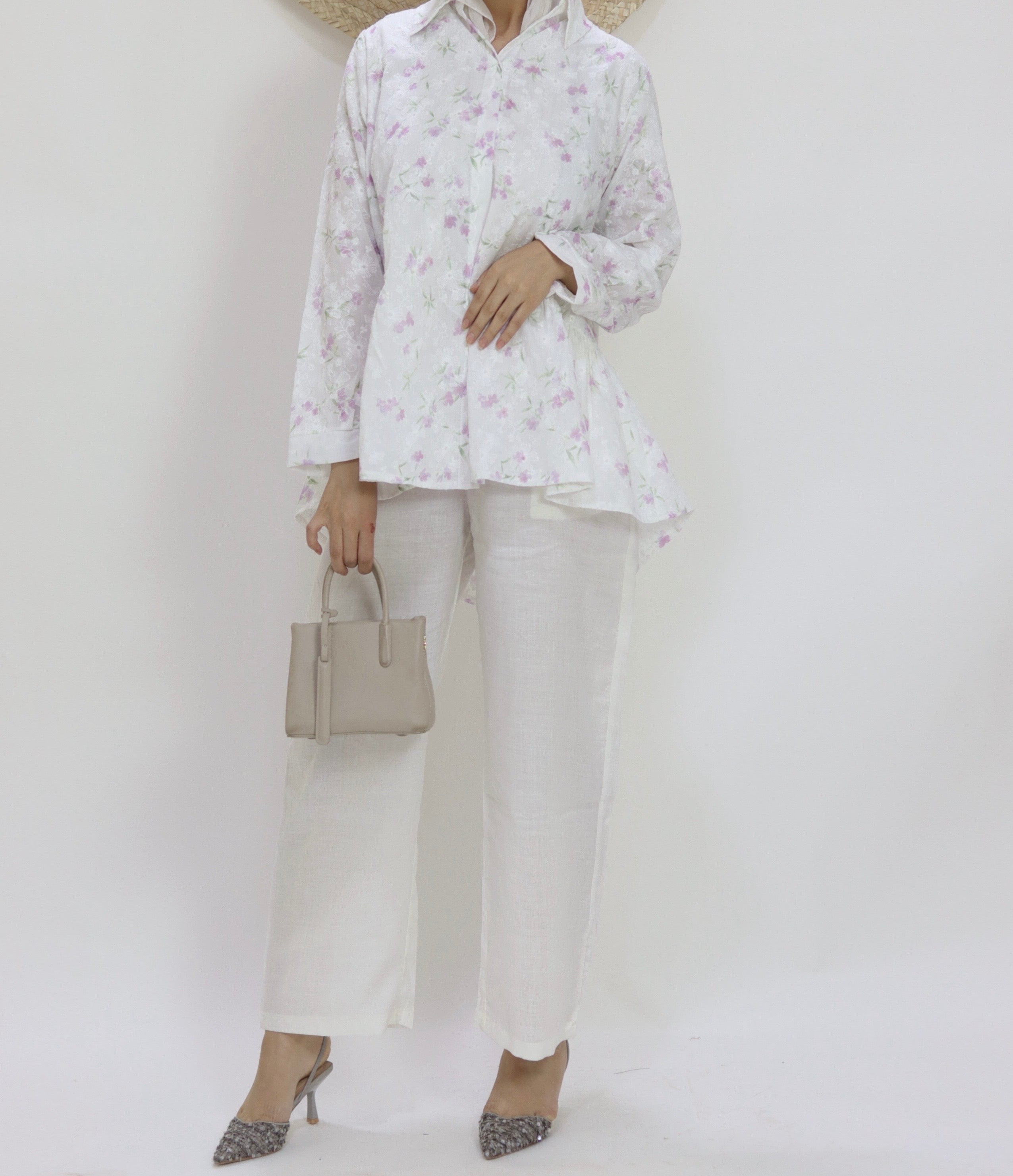 Daisy Blouse