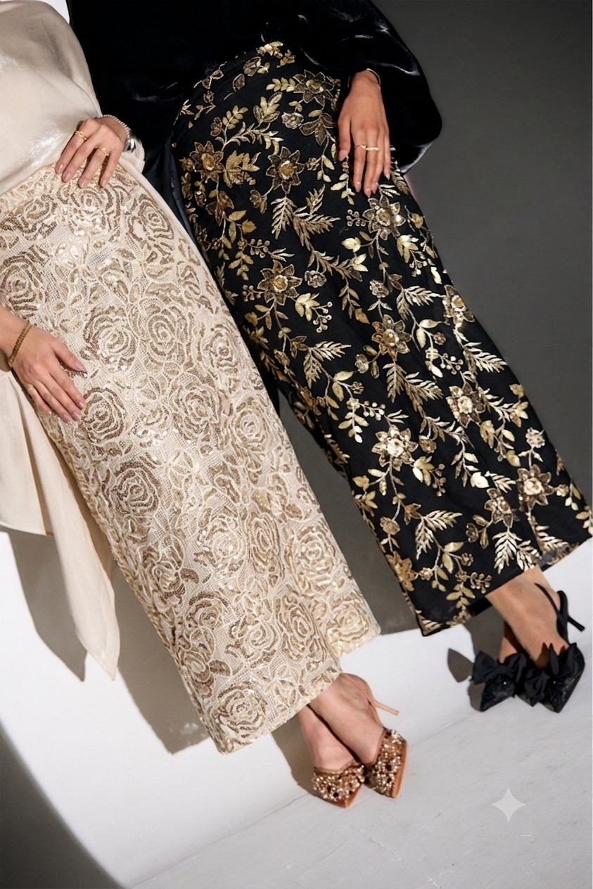 Bloom Skirt