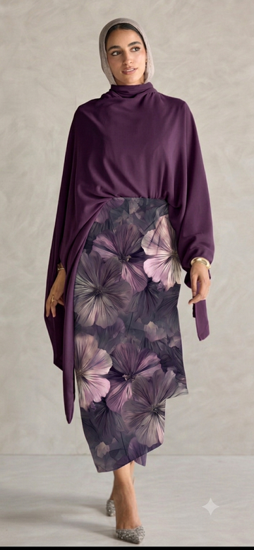 Mauve Mist
