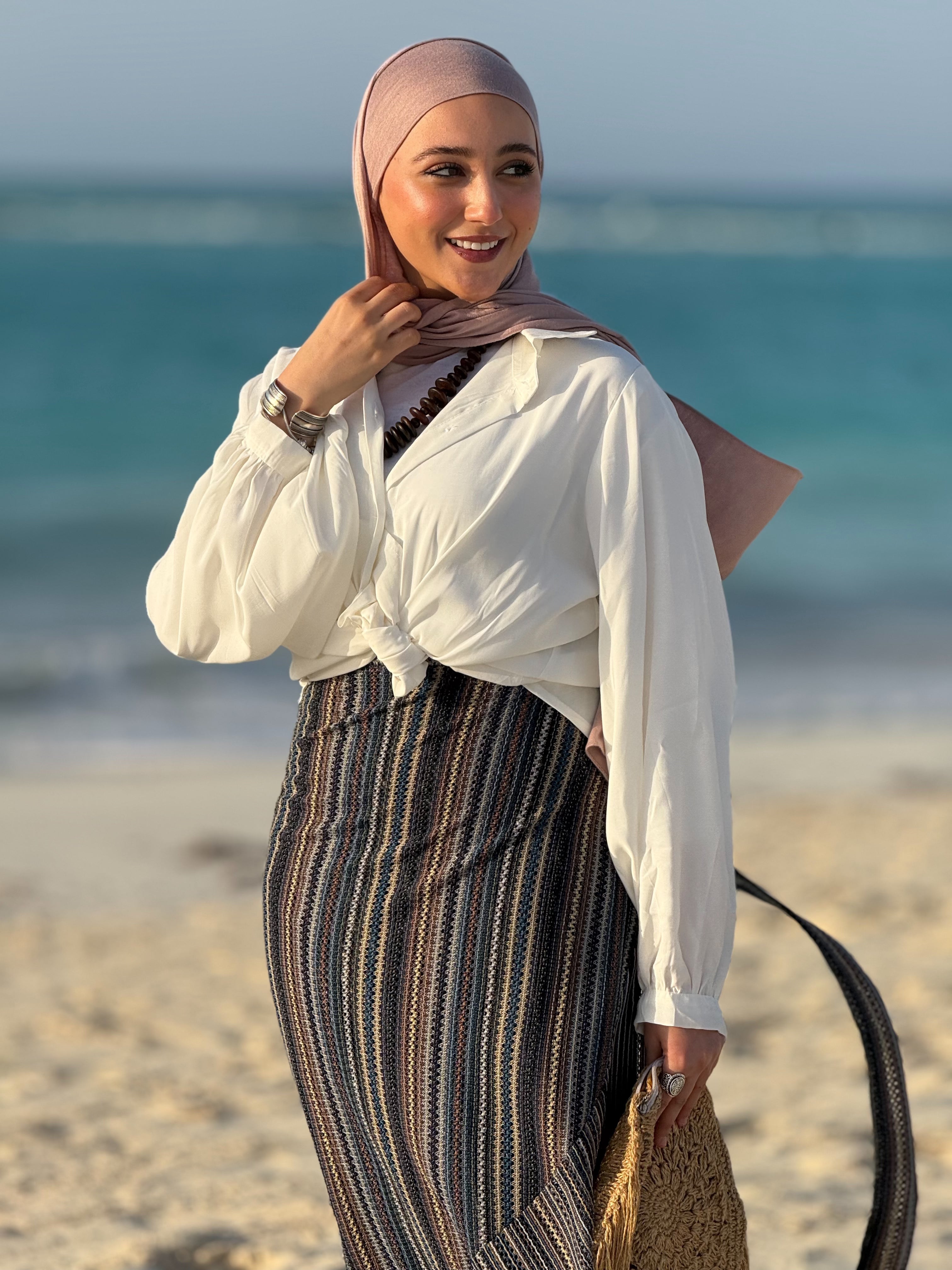 Sayfya skirt