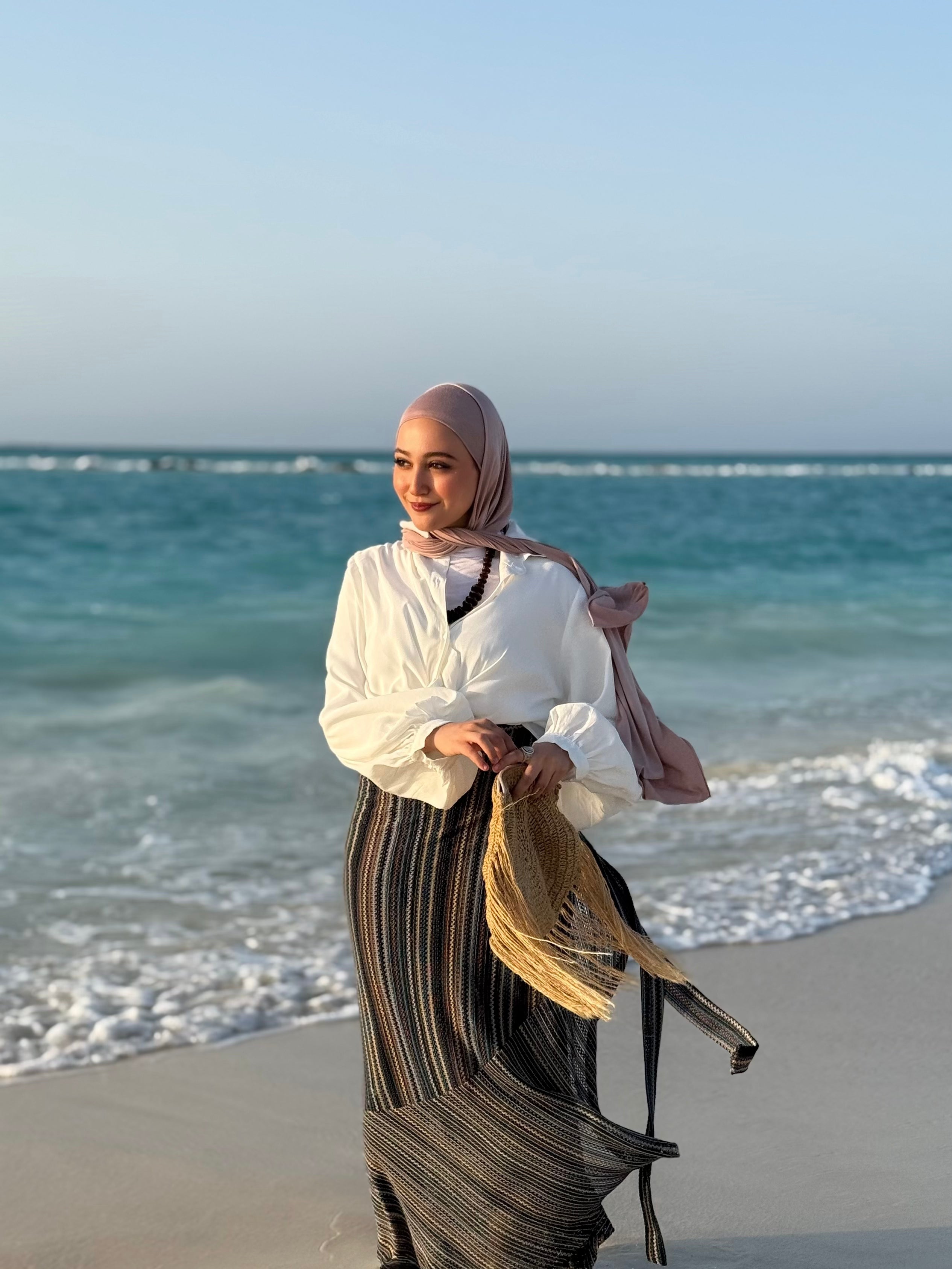 Sayfya skirt