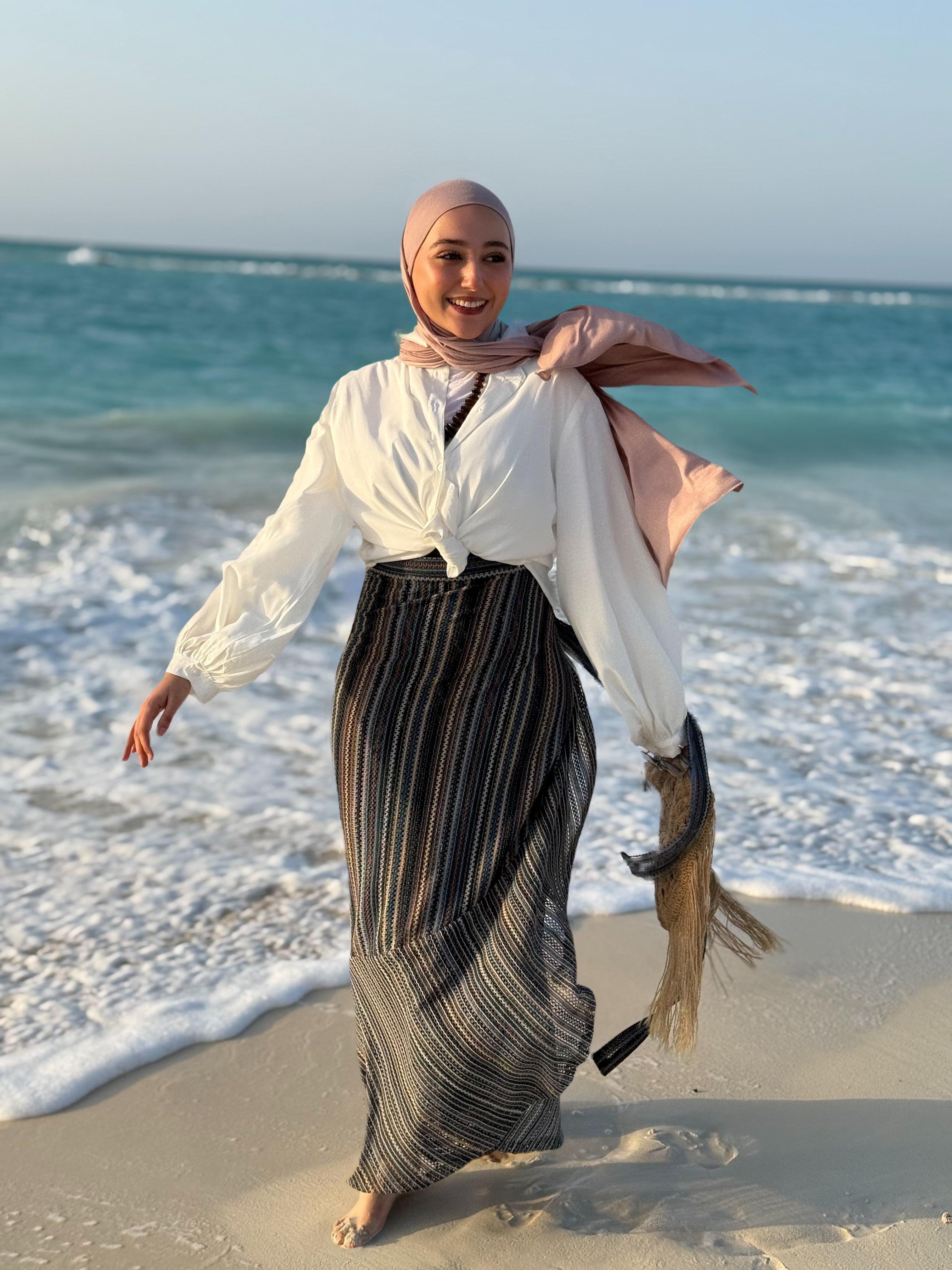 Sayfya skirt